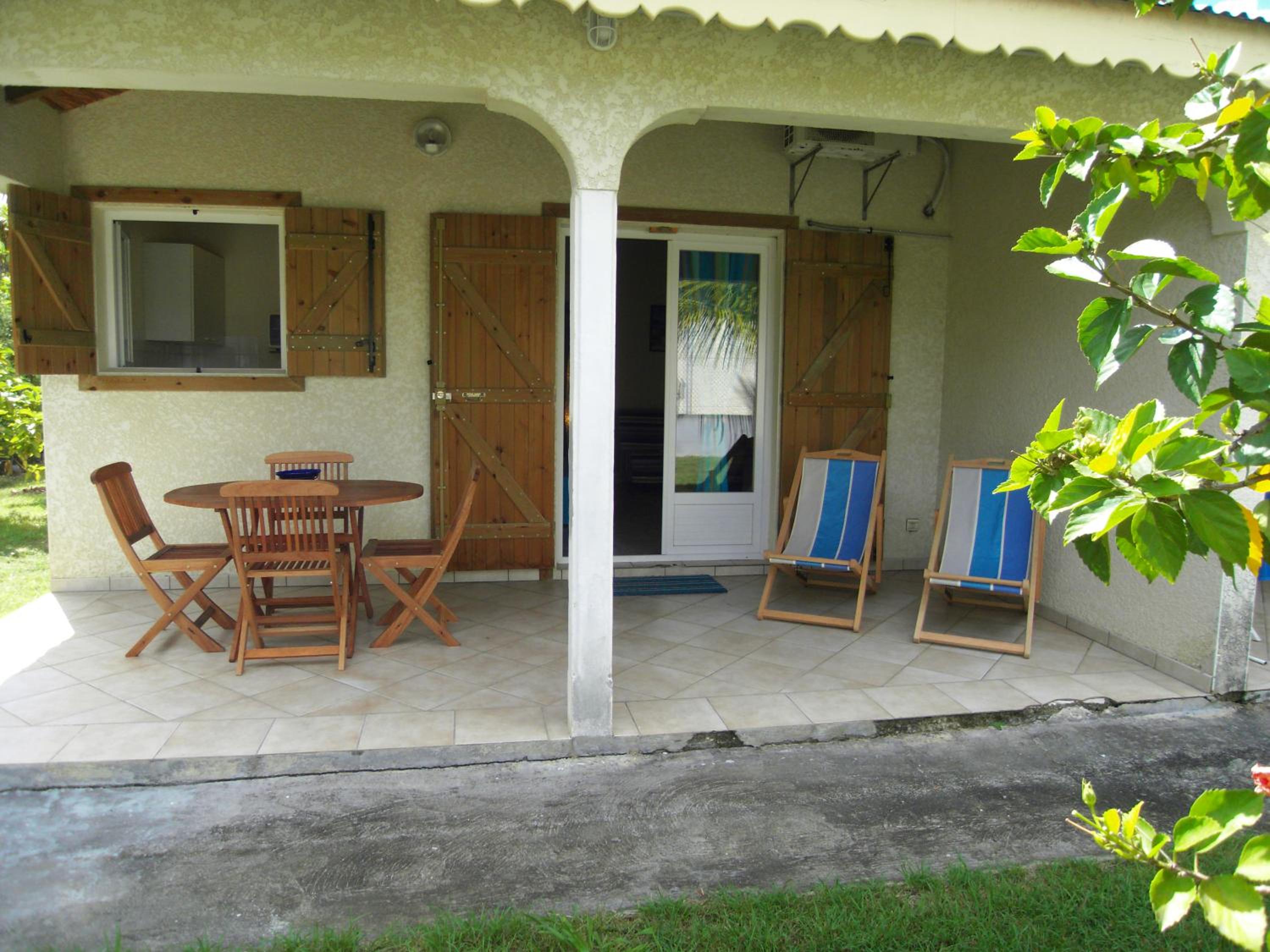 Ti-Soleil view 2