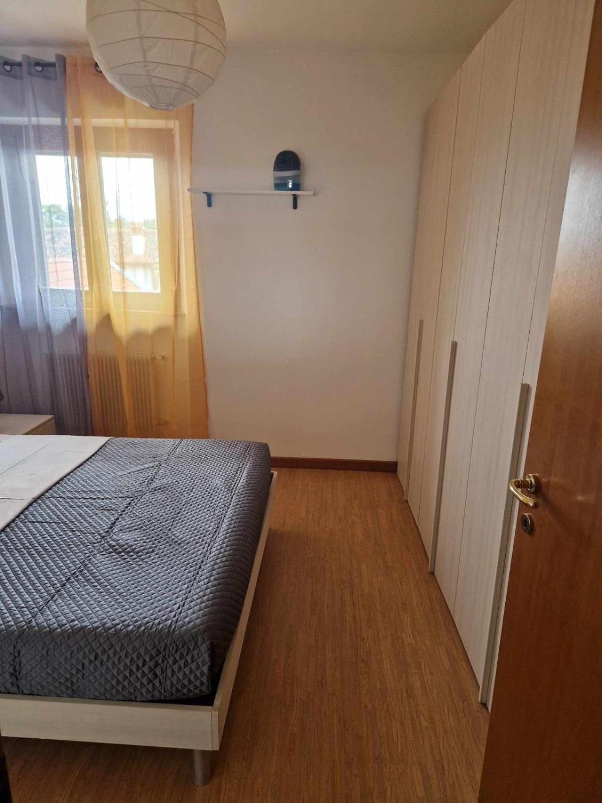Sara apartment in the heart of Udine Sud