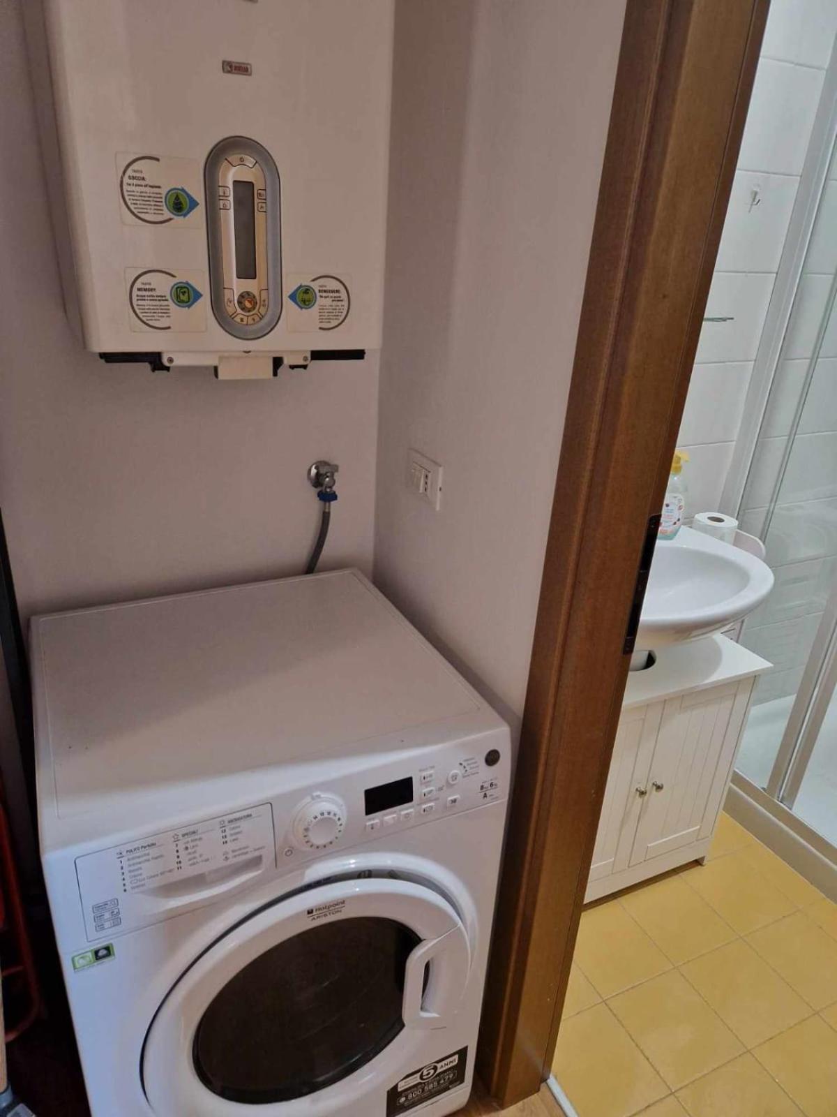 Sara apartment in the heart of Udine Sud