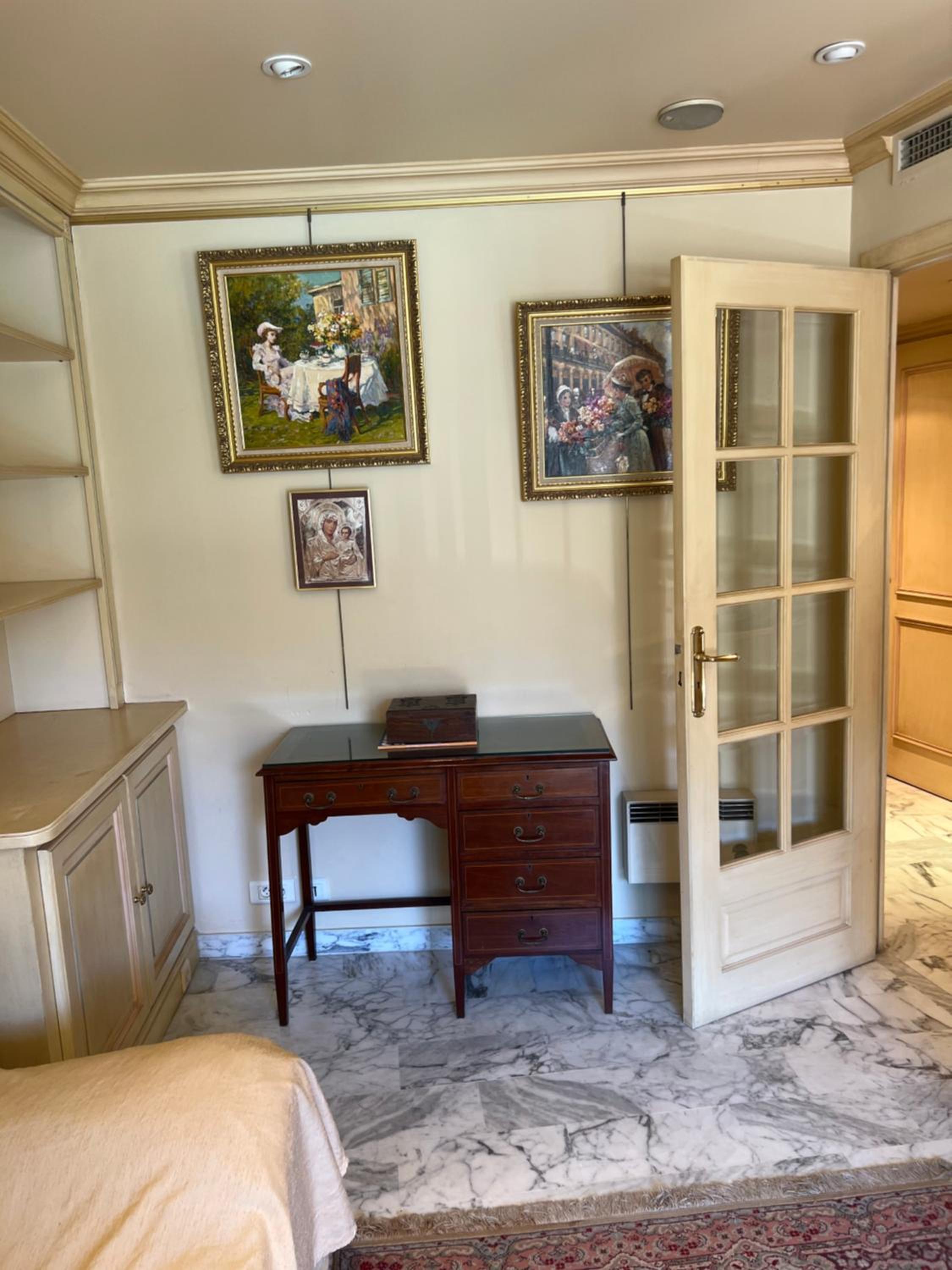 La Palme studio