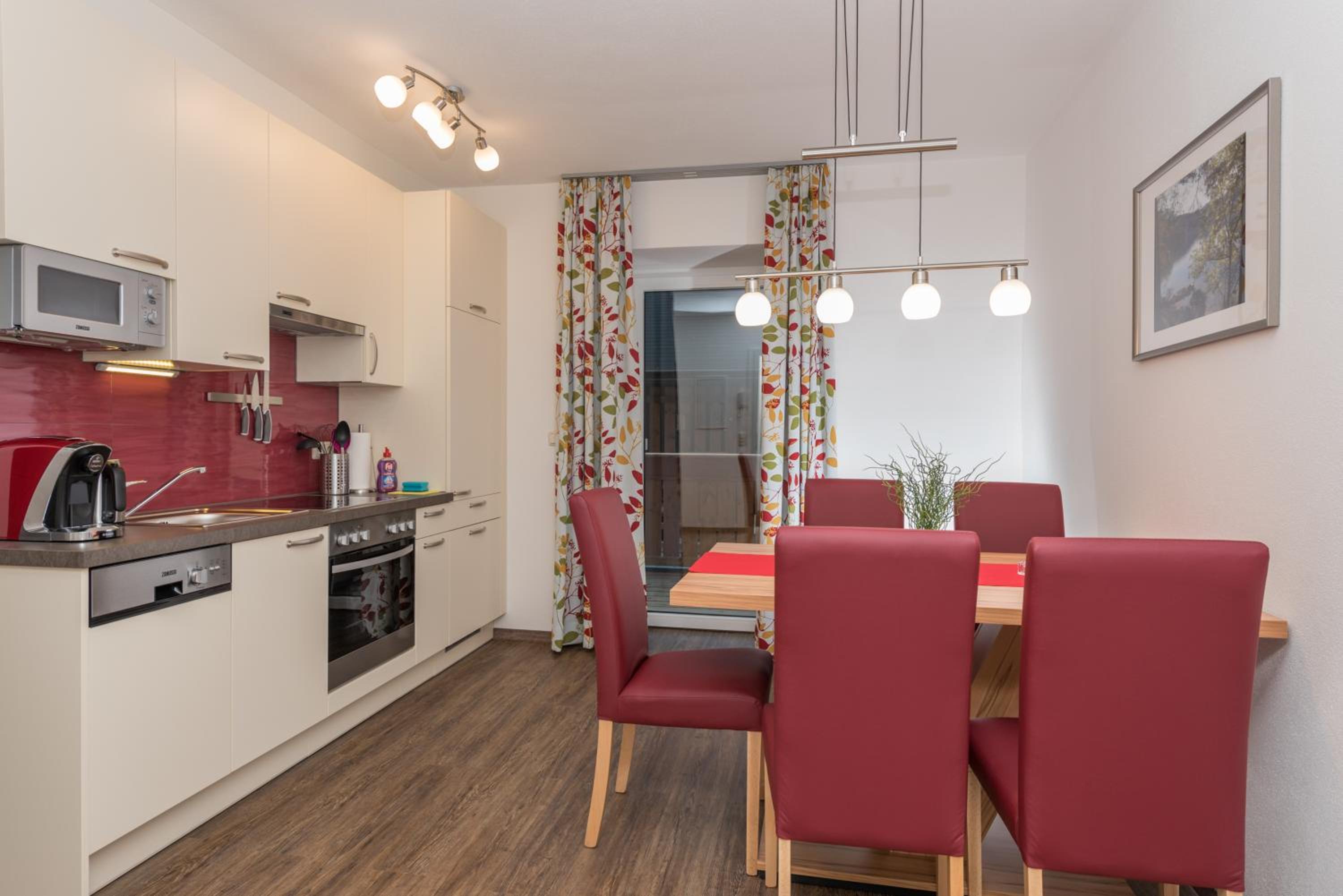 Apartment Angerer Bad Aussee