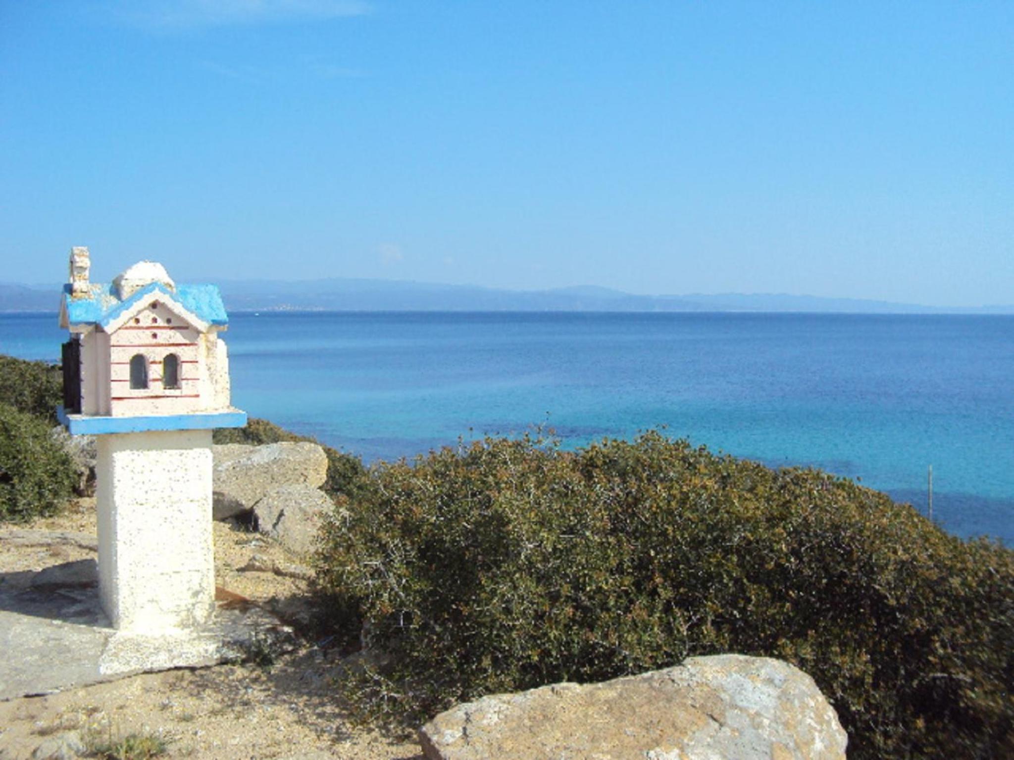Ormos View Apartments