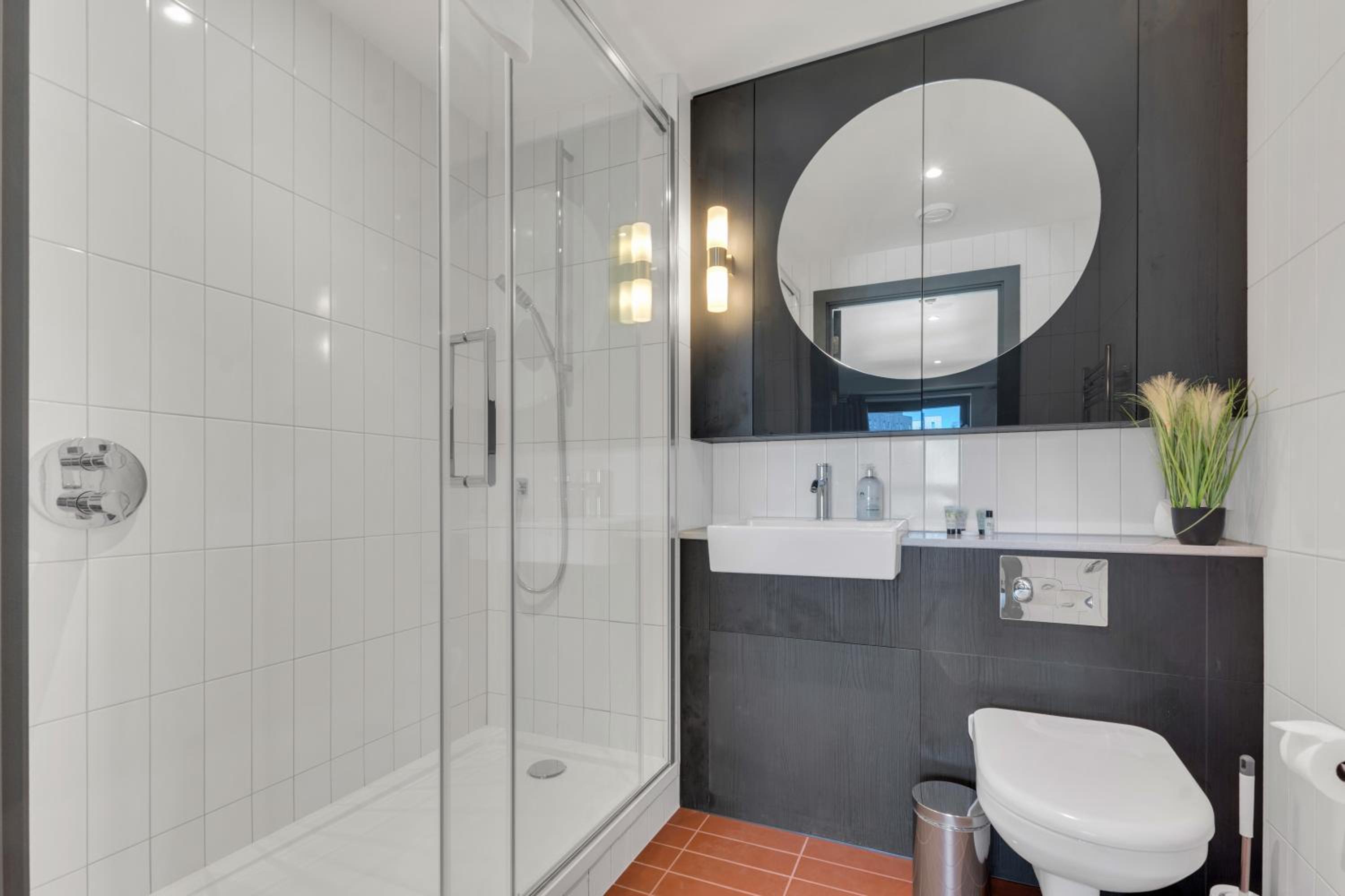 Chic Luna Apartments near Wembley Park by MySquare