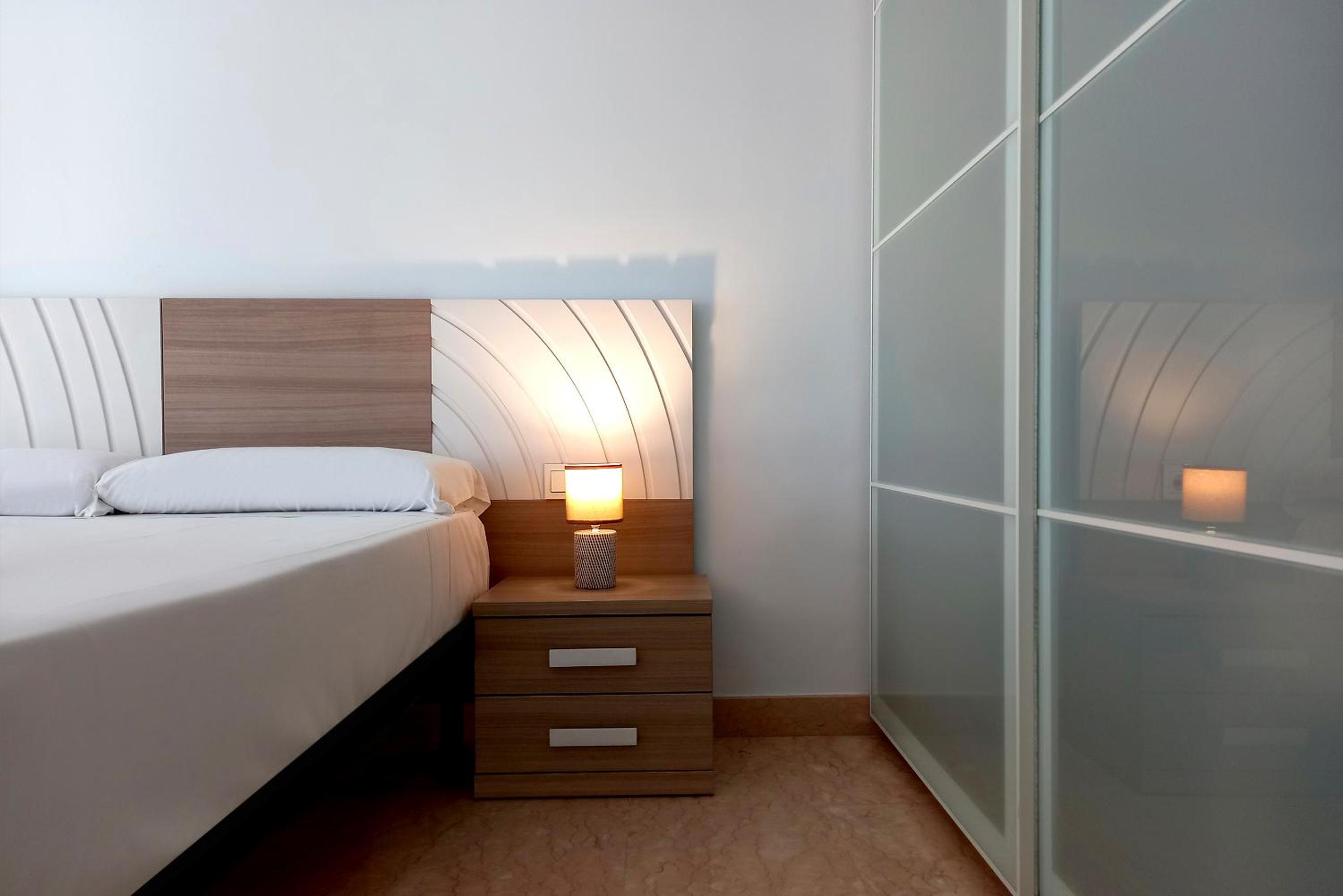 Apartamentos Villa Azul