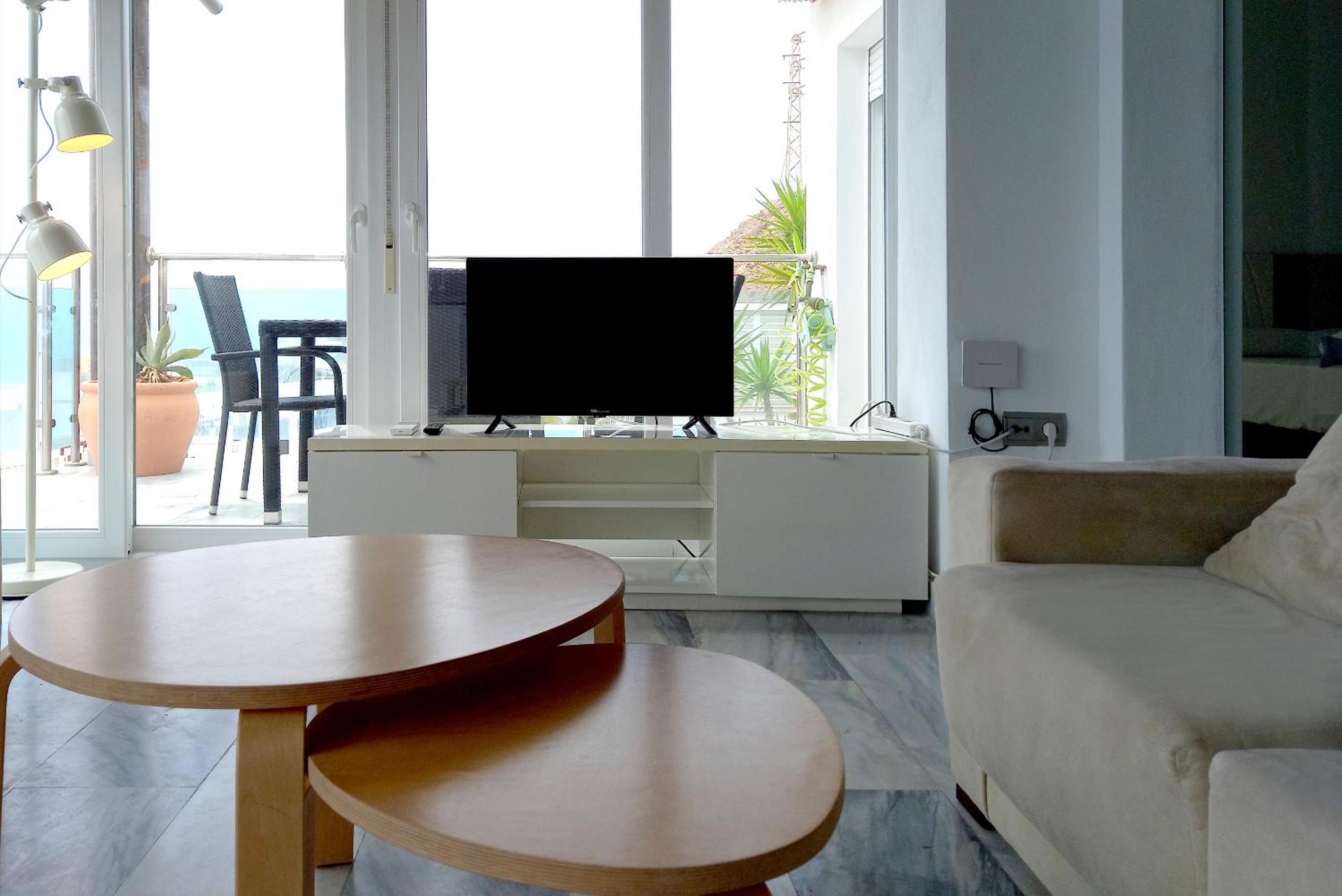 Apartamentos Villa Azul