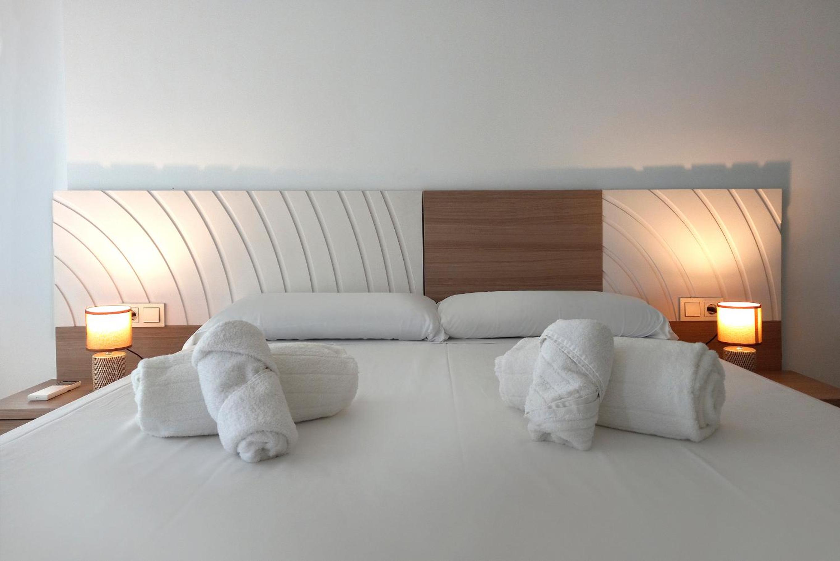 Apartamentos Villa Azul