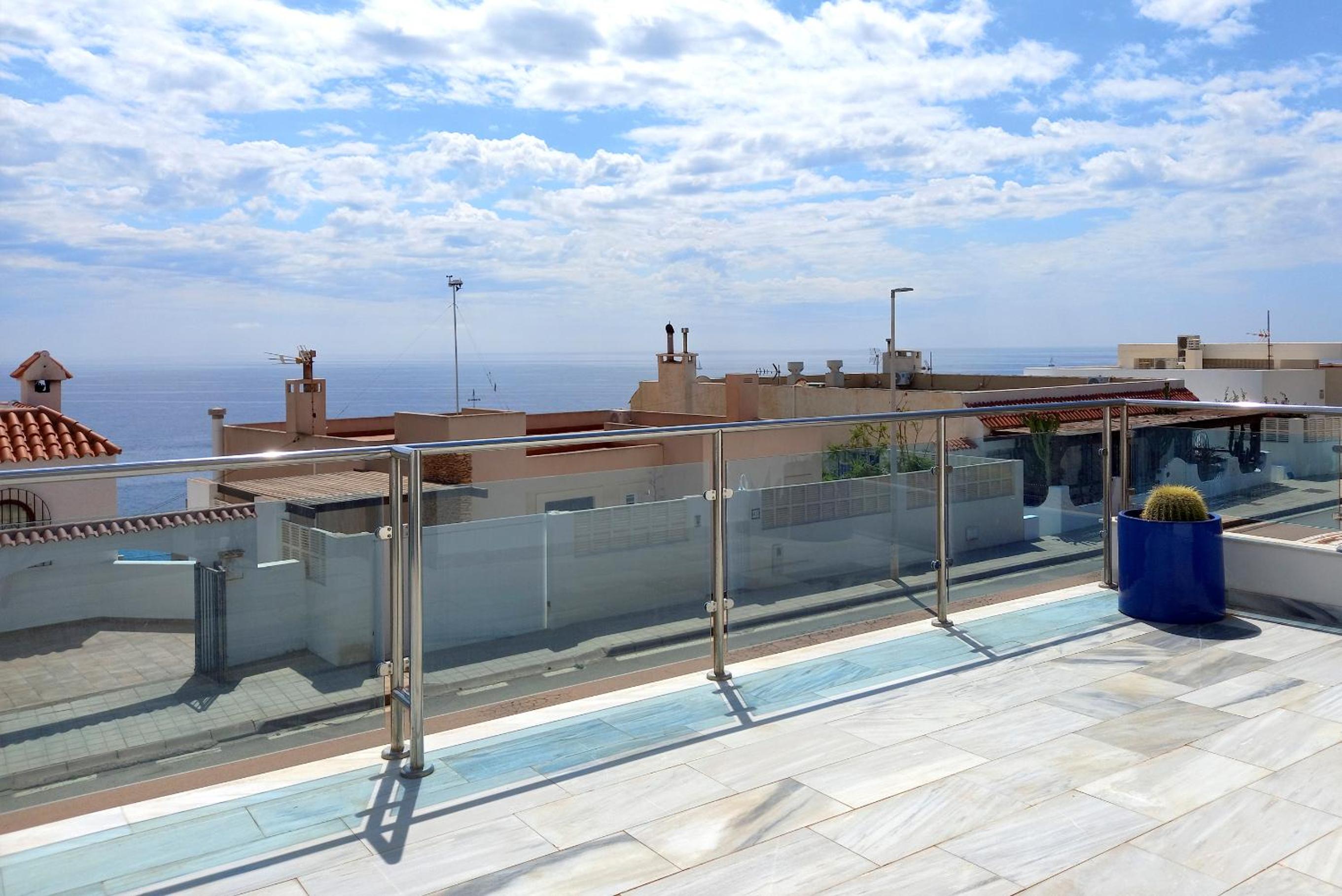 Apartamentos Villa Azul
