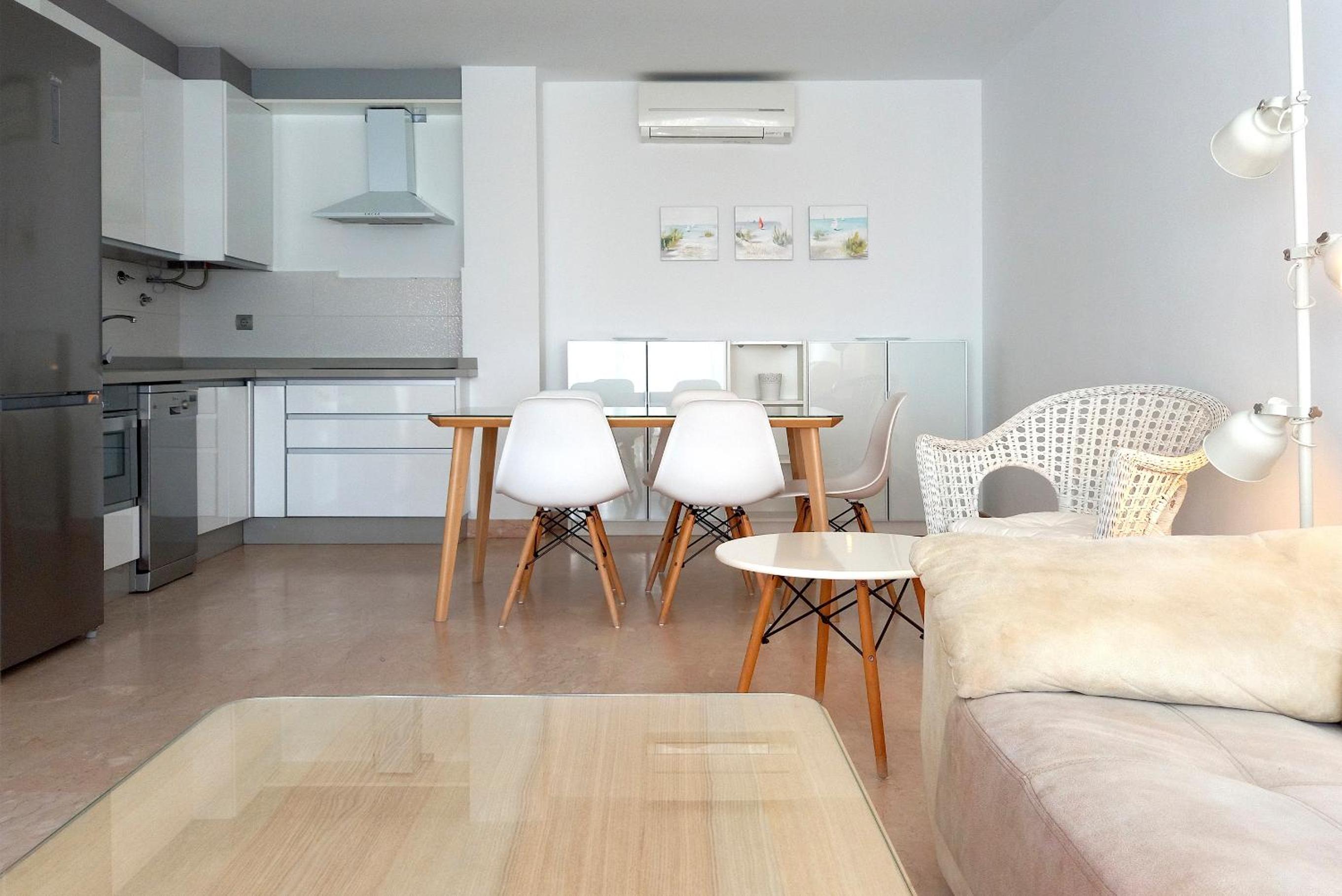 Apartamentos Villa Azul