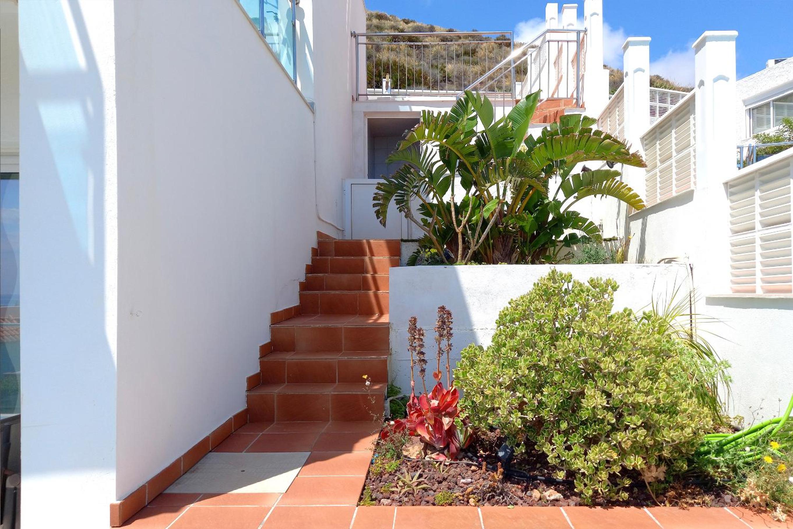 Apartamentos Villa Azul
