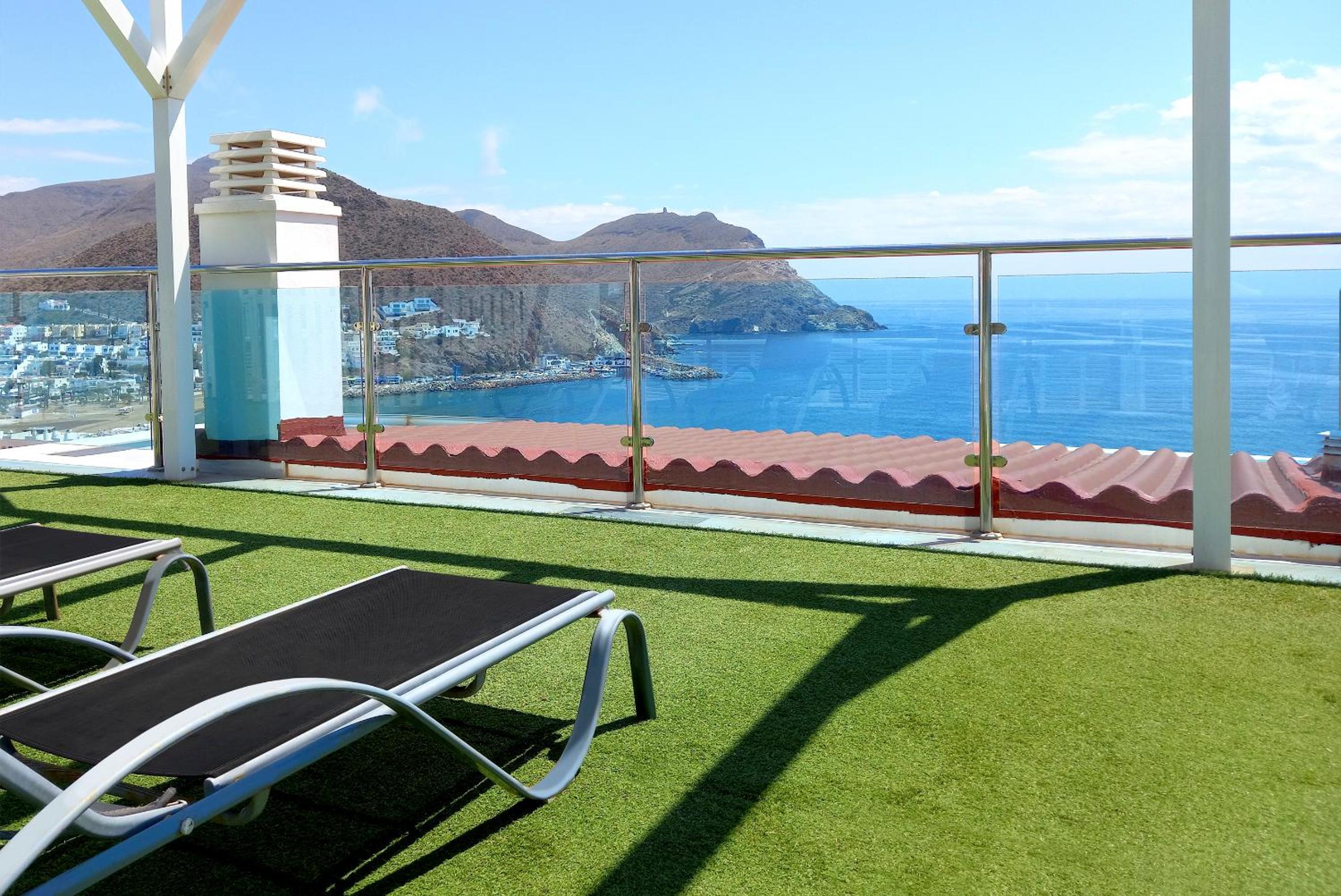 Apartamentos Villa Azul
