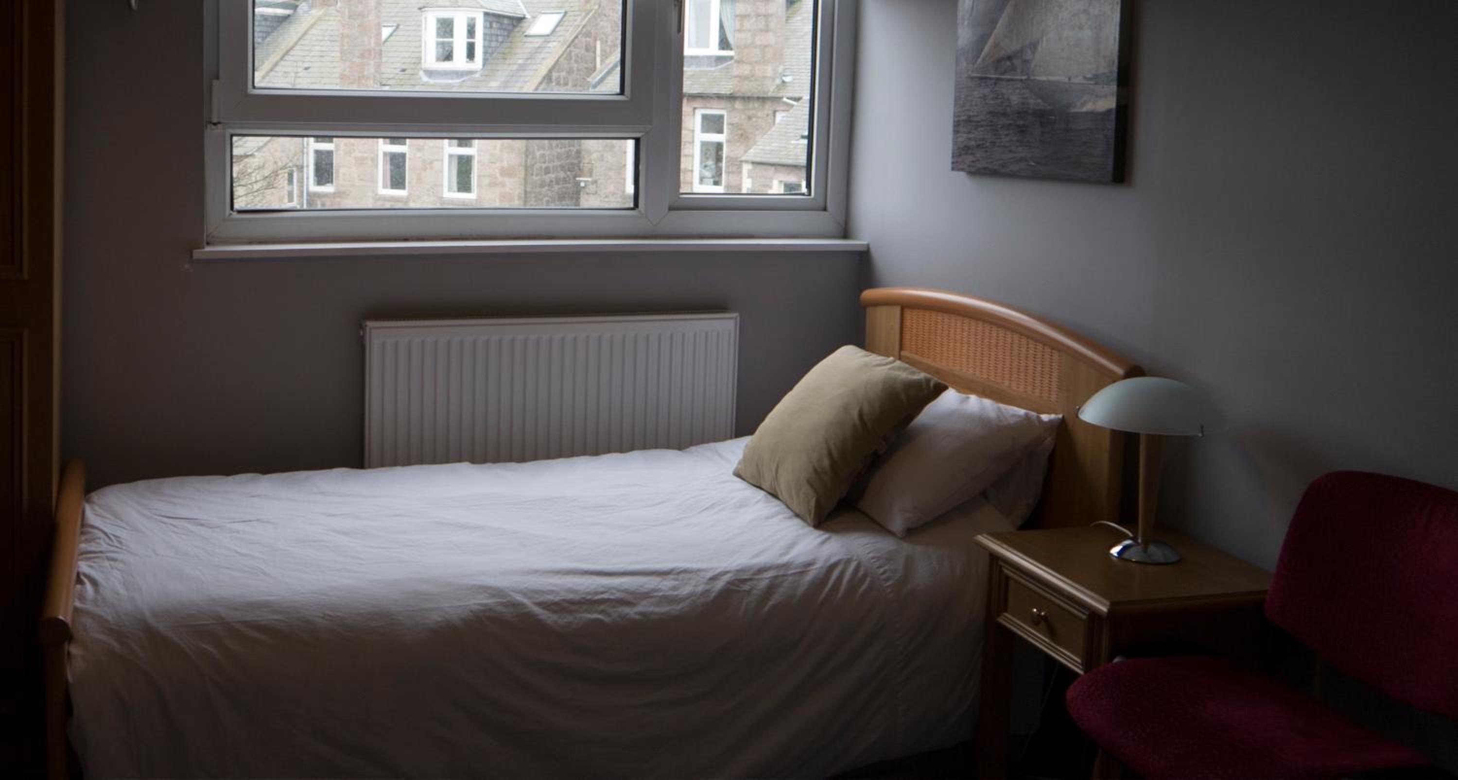 Hannahs Guesthouse