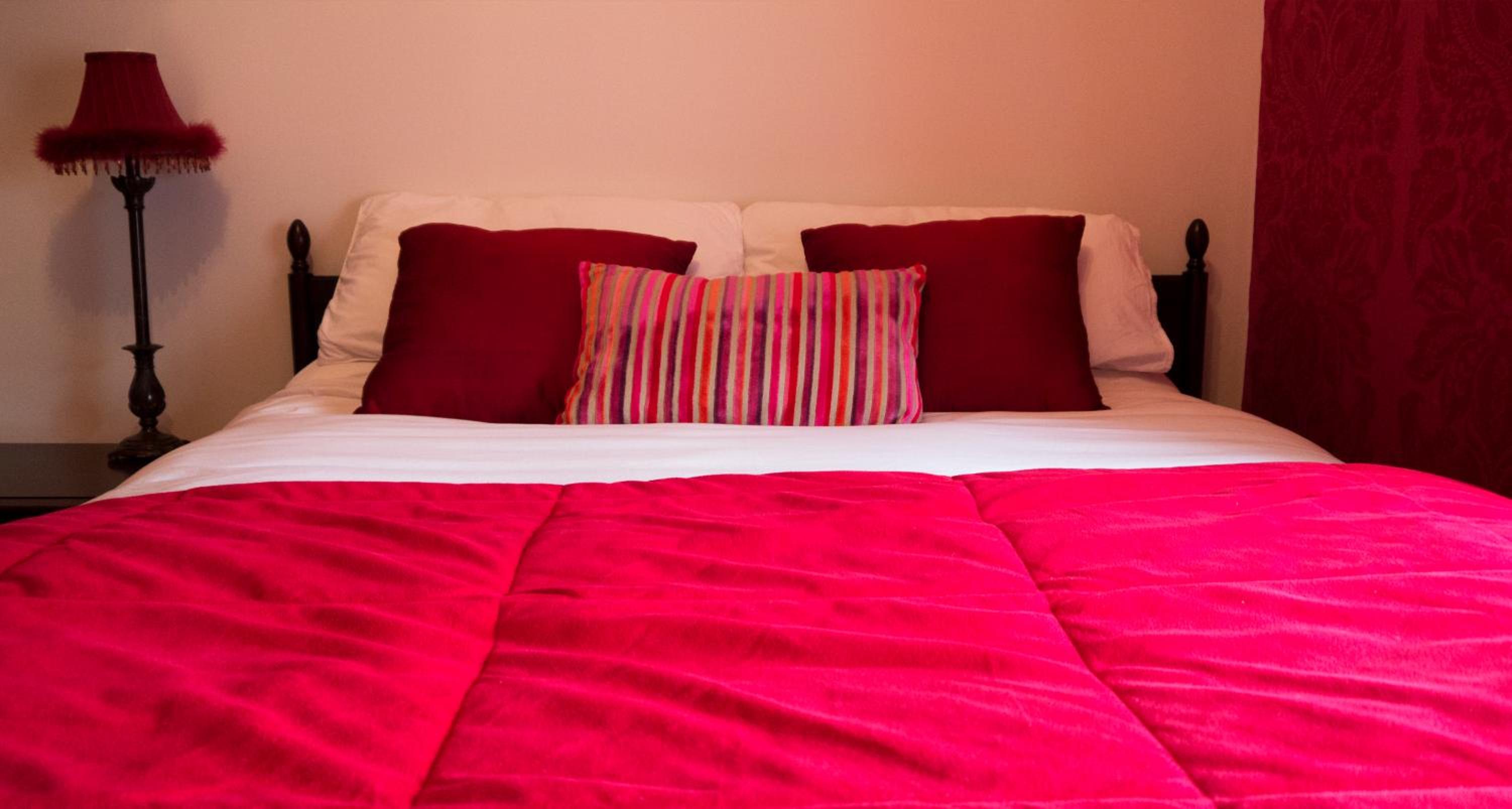 Hannahs Guesthouse