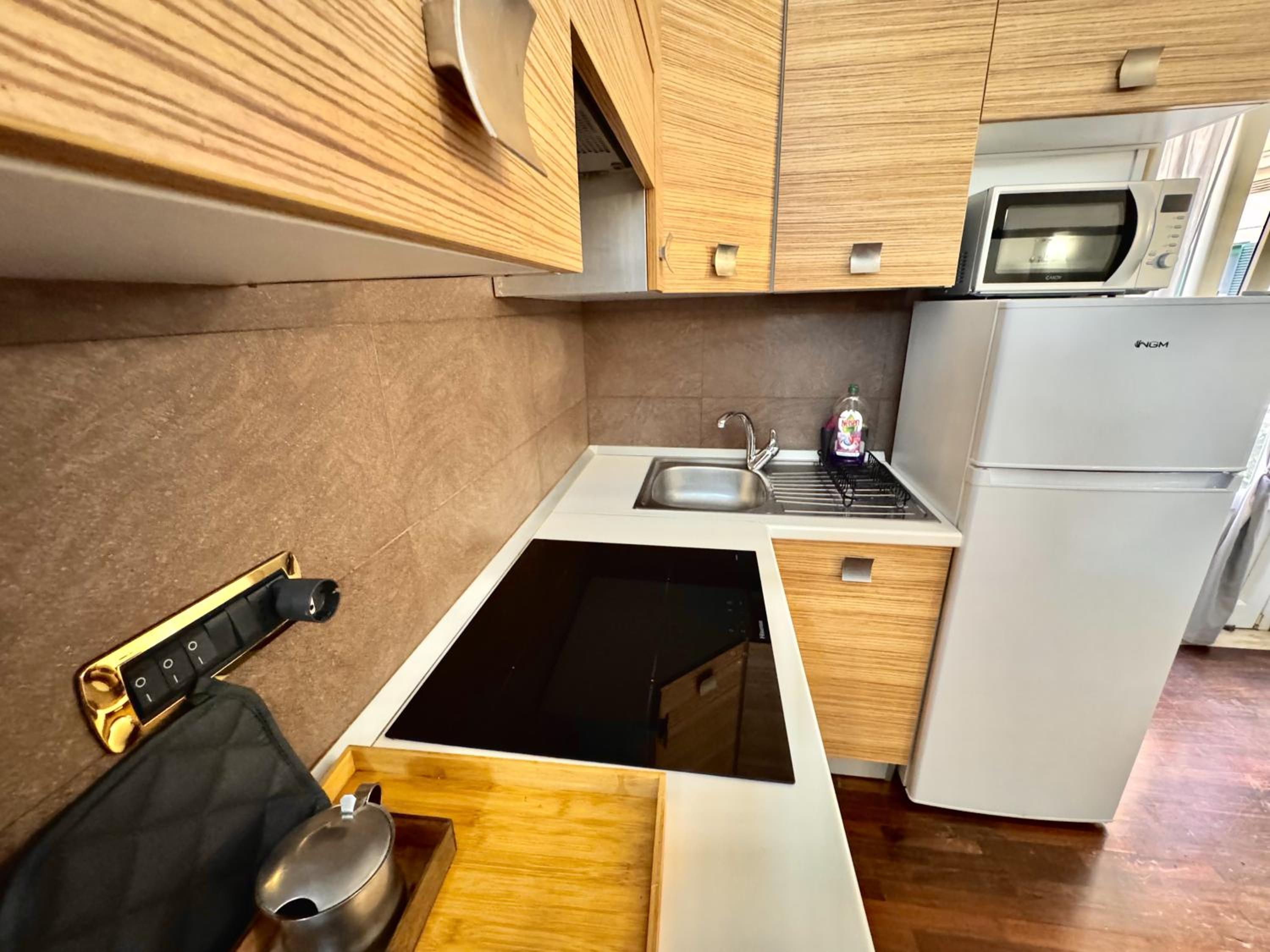 A 2 Passi Apartment - Nel centro di Salerno