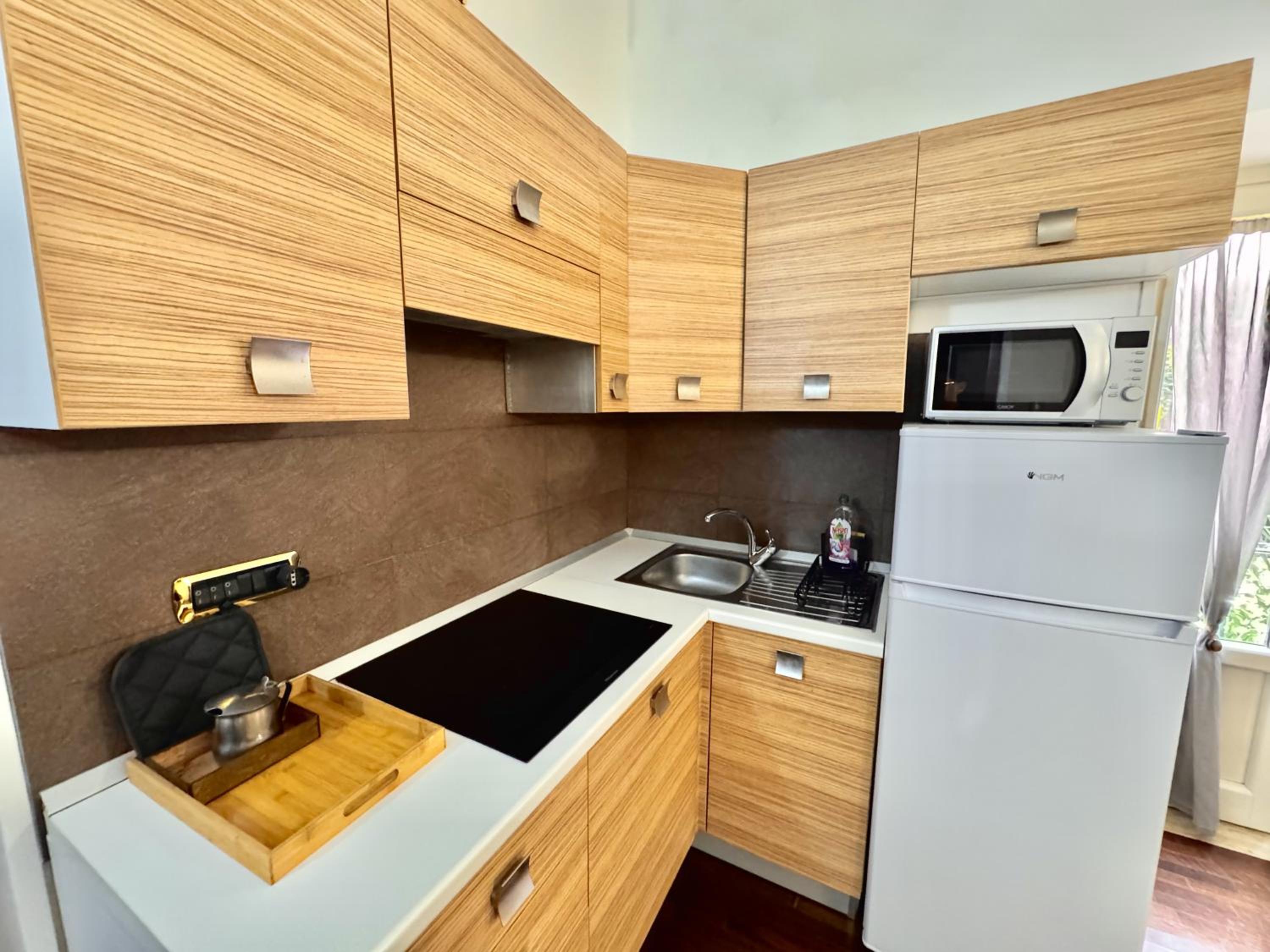 A 2 Passi Apartment - Nel centro di Salerno