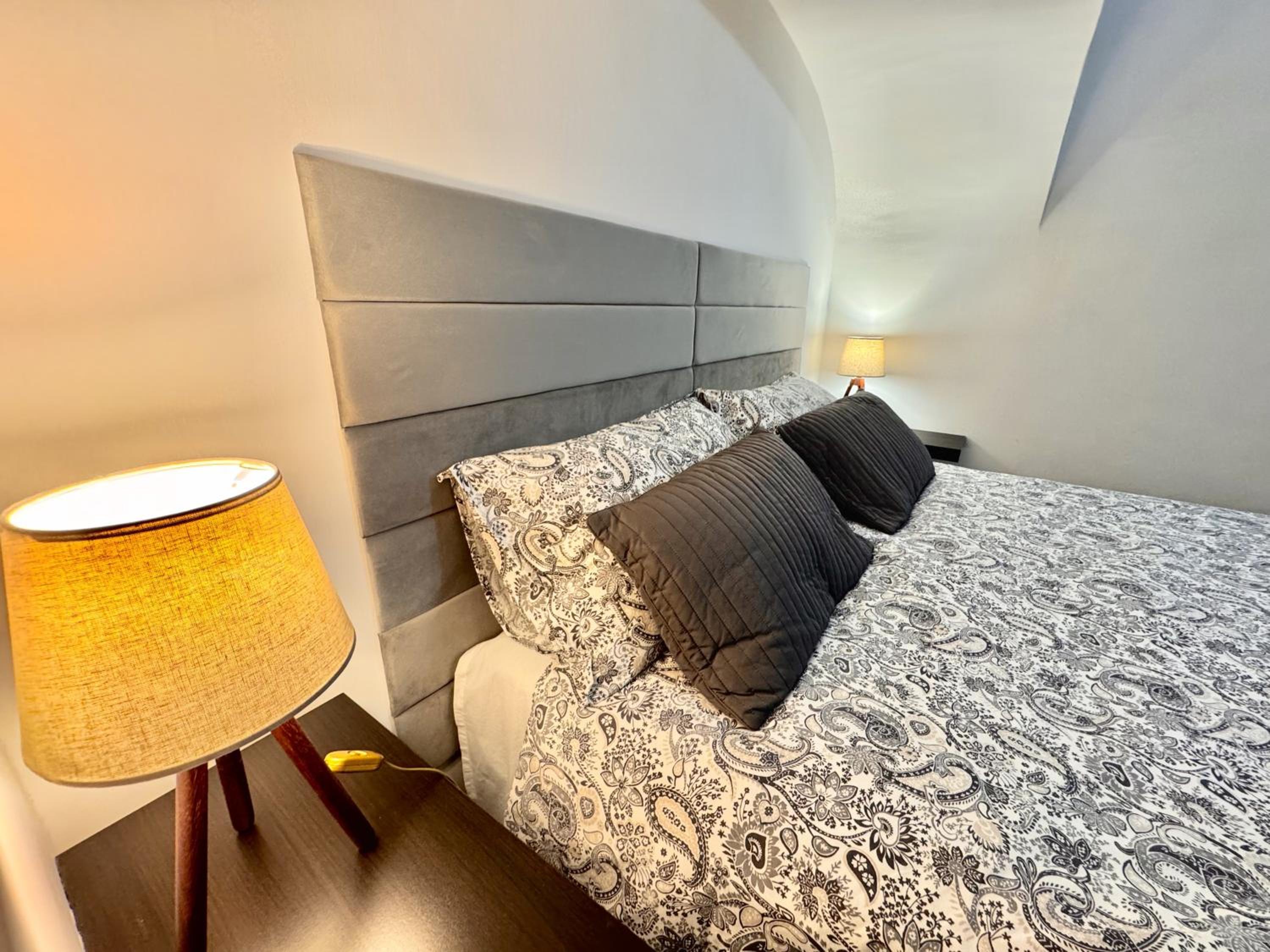 A 2 Passi Apartment - Nel centro di Salerno