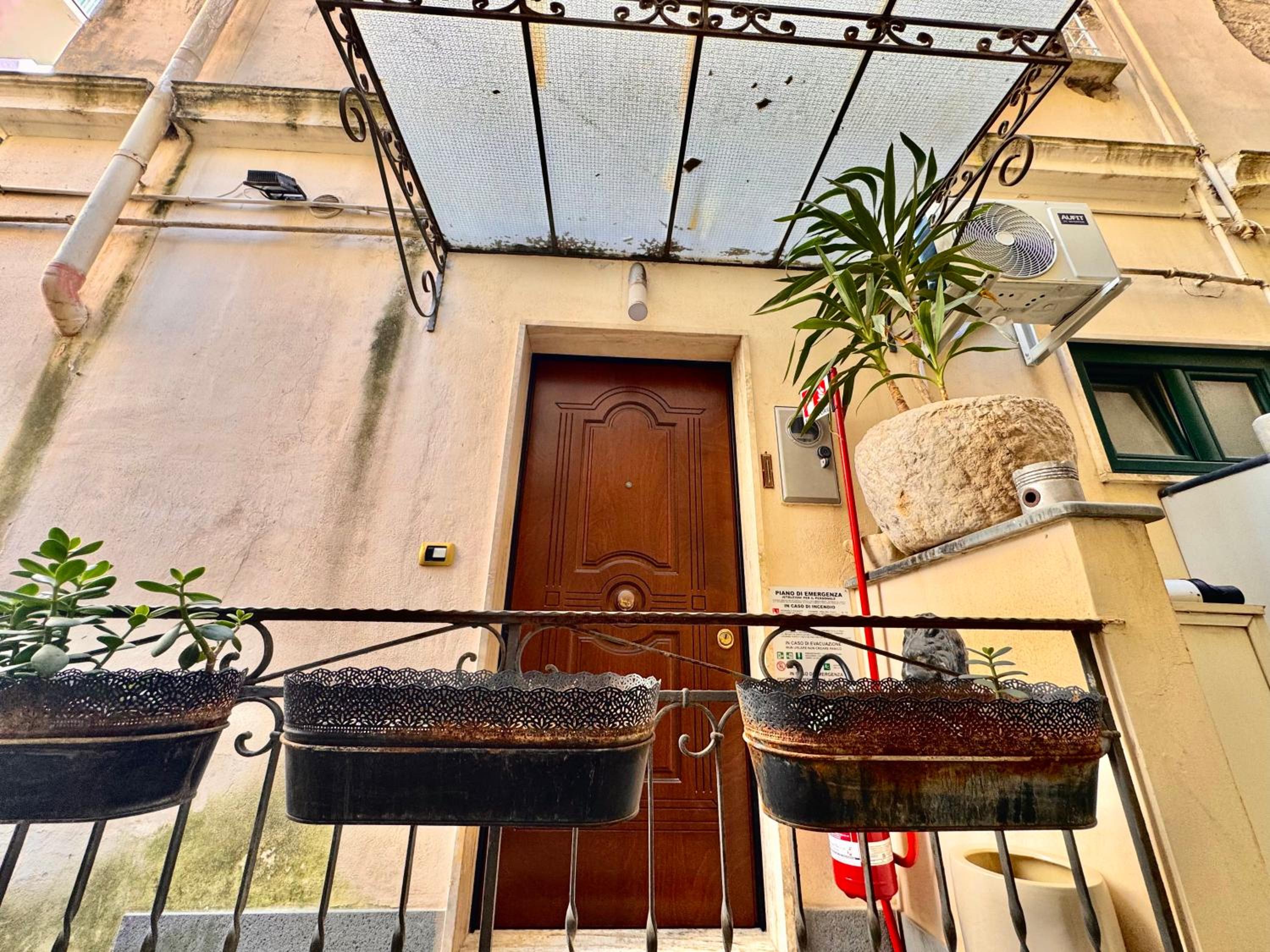 A 2 Passi Apartment - Nel centro di Salerno