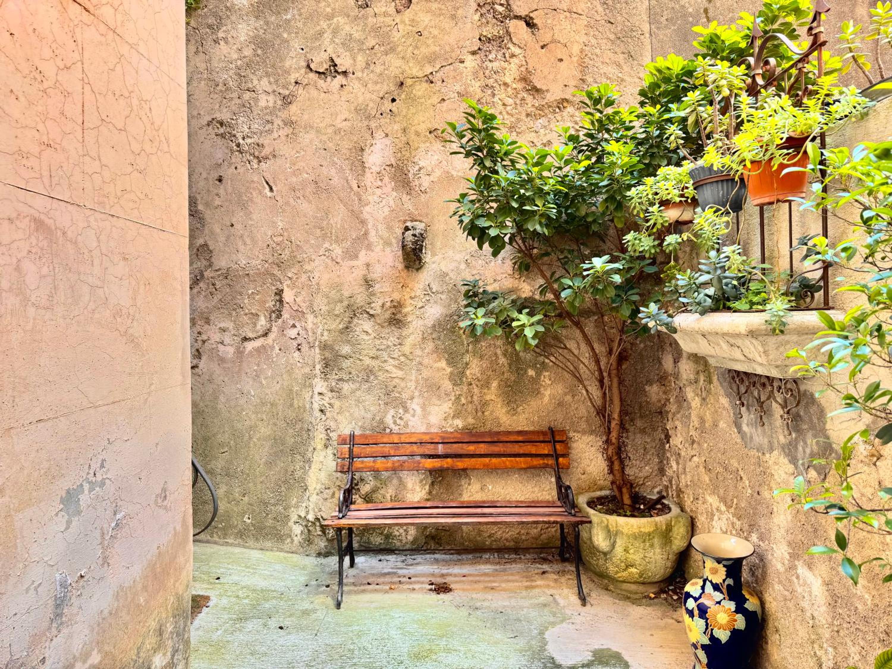 A 2 Passi Apartment - Nel centro di Salerno