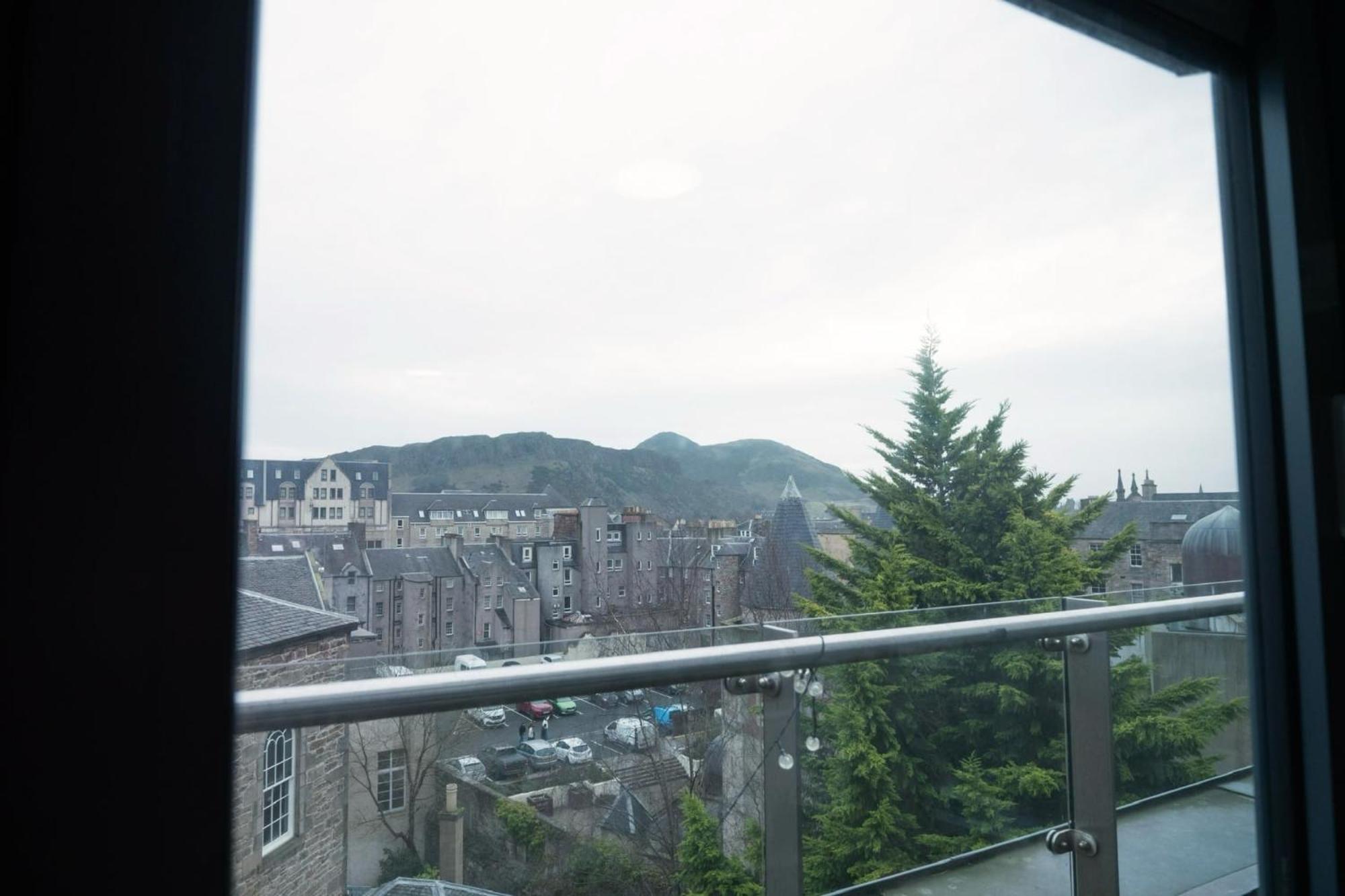 Studio Living at Lady Nicolson Court