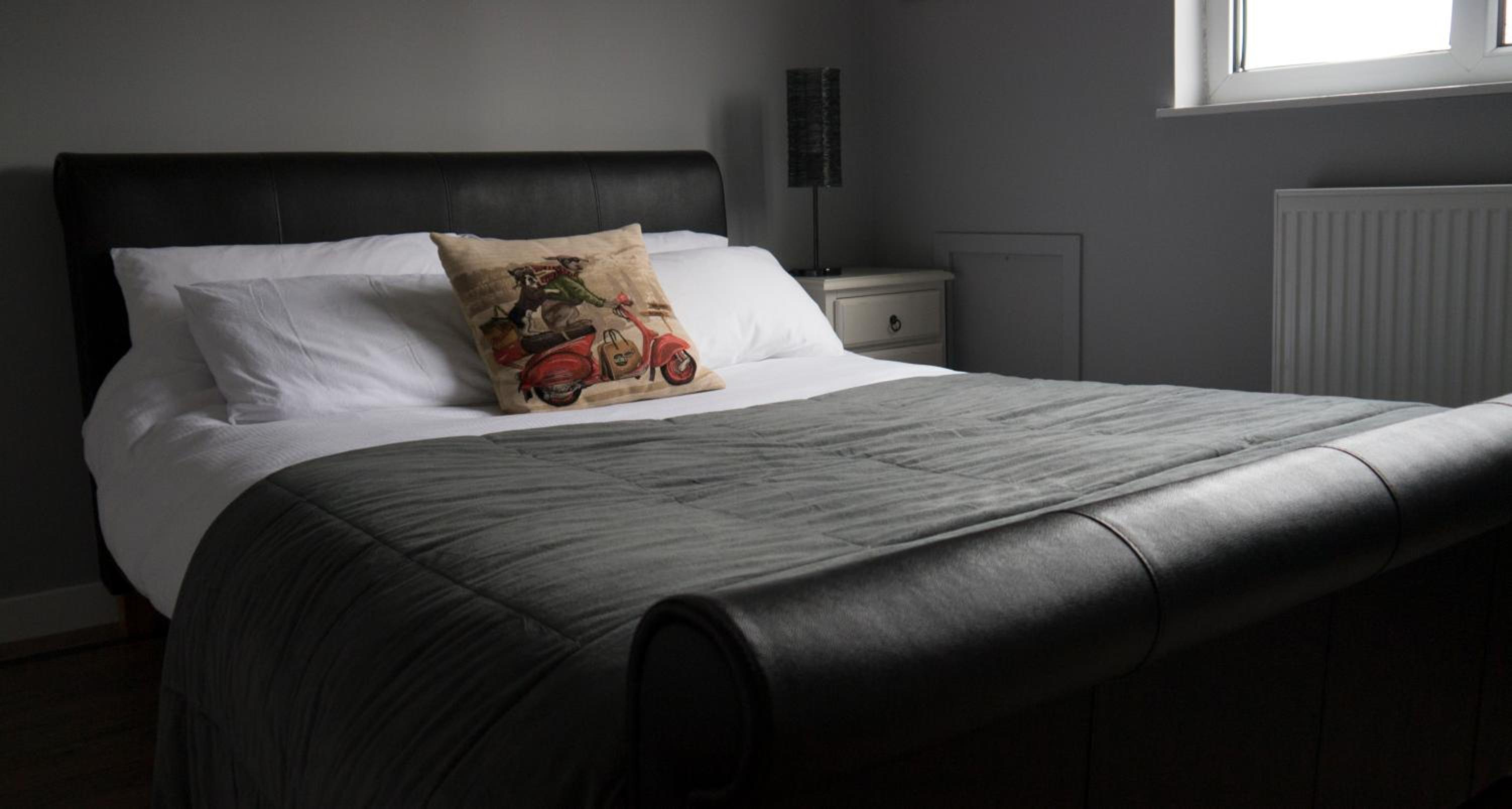 Hannahs Guesthouse