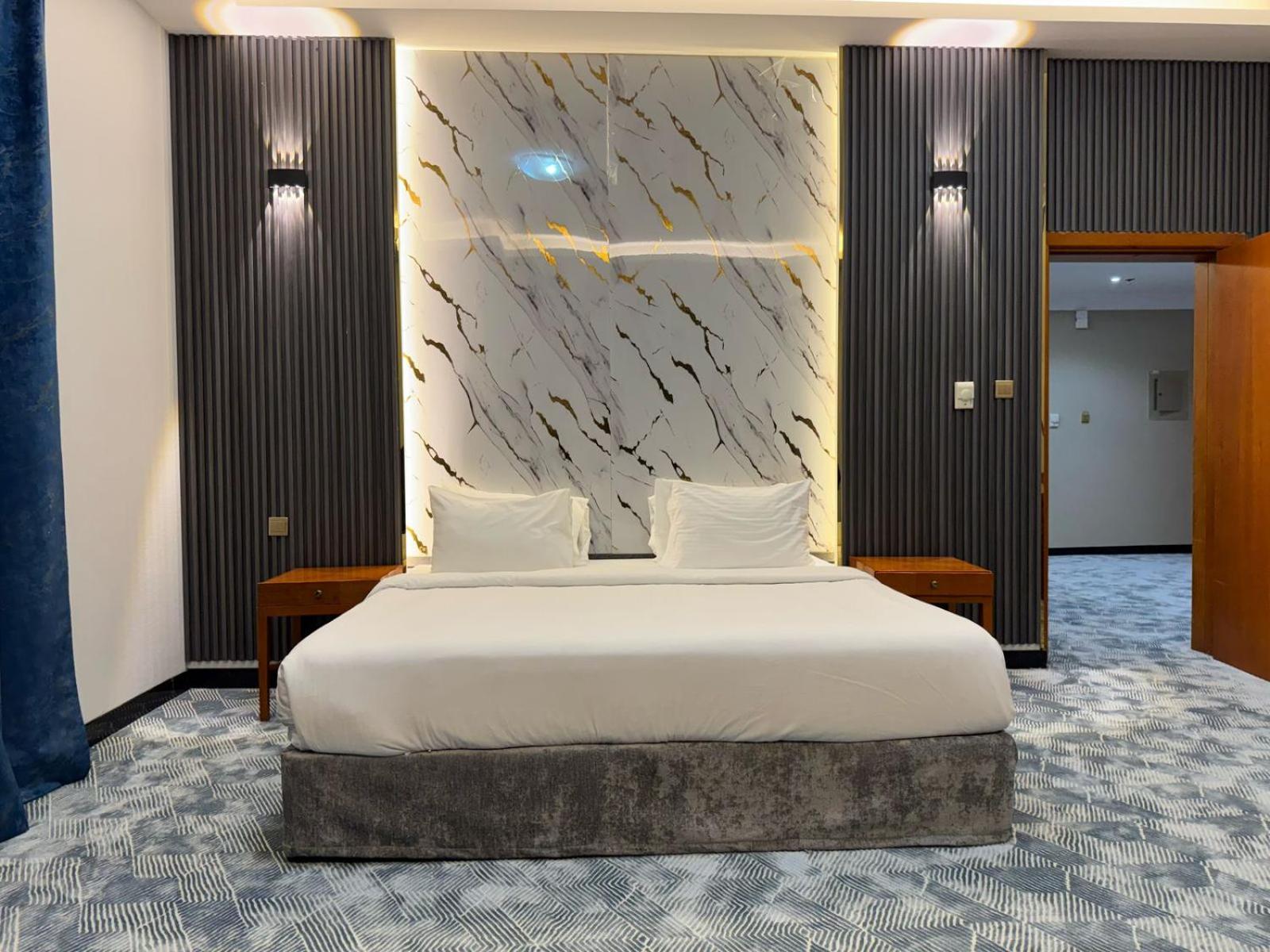 Al Massa Plus Hotel, photo 41