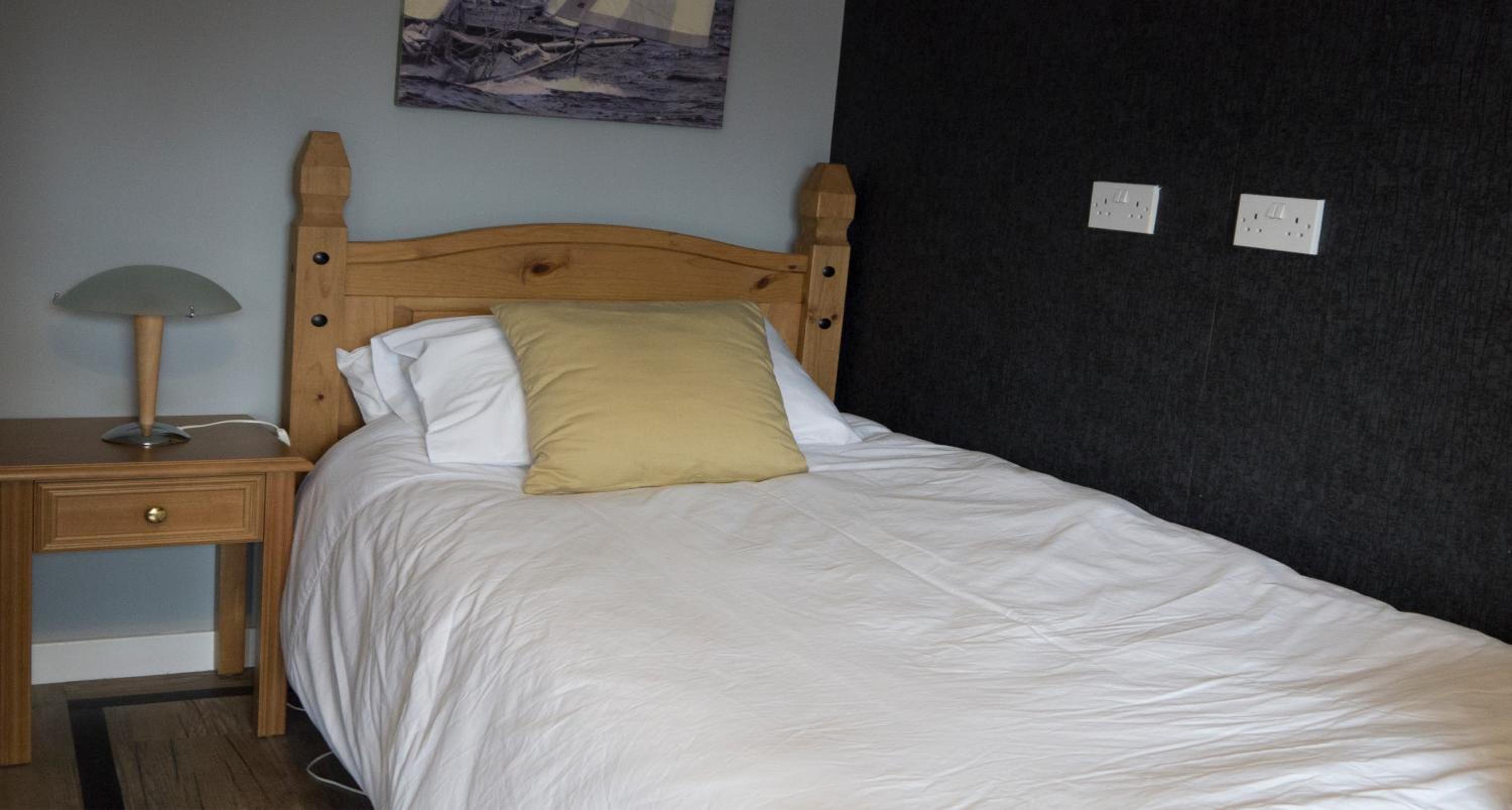 Hannahs Guesthouse