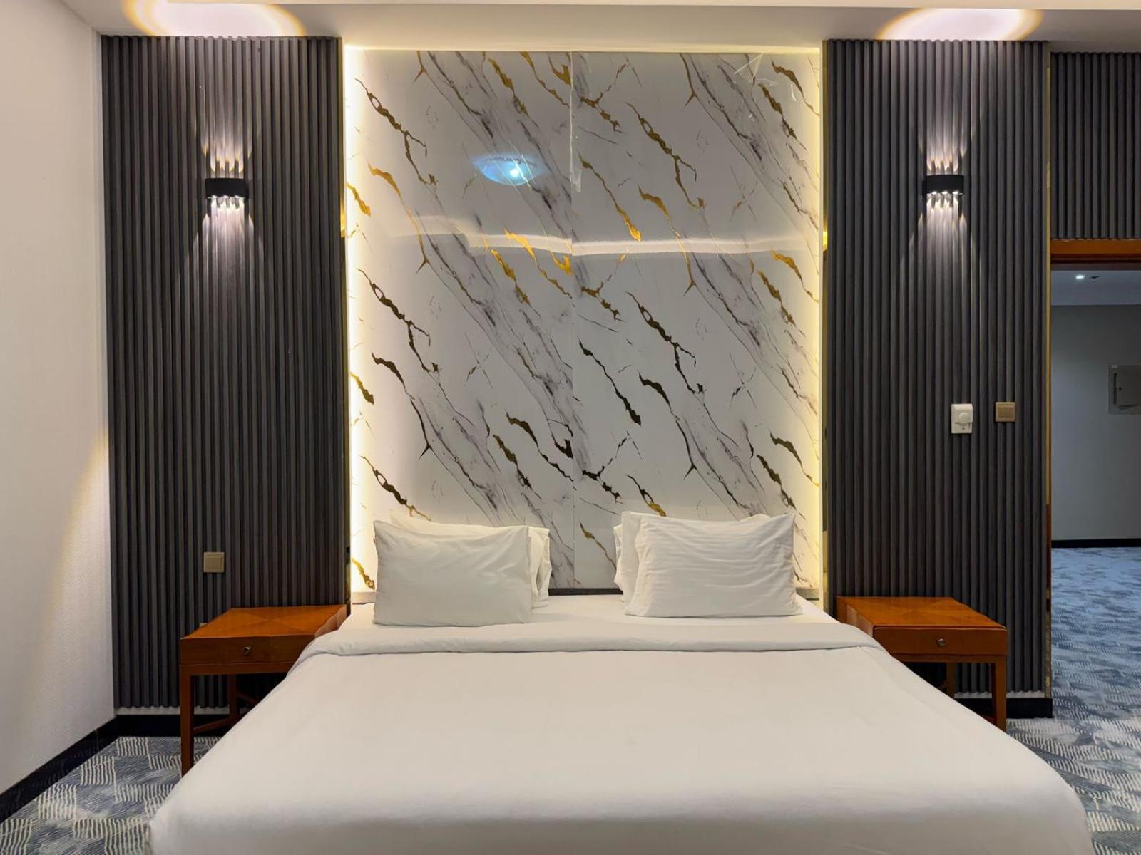 Al Massa Plus Hotel, photo 4