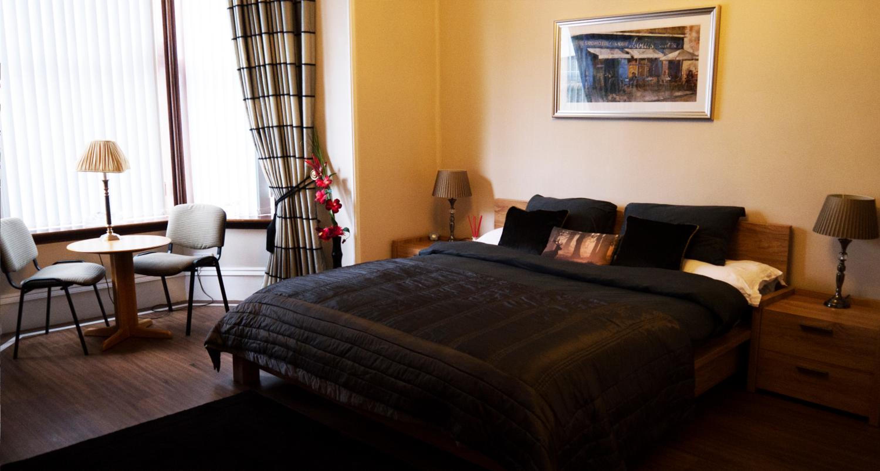 Hannahs Guesthouse