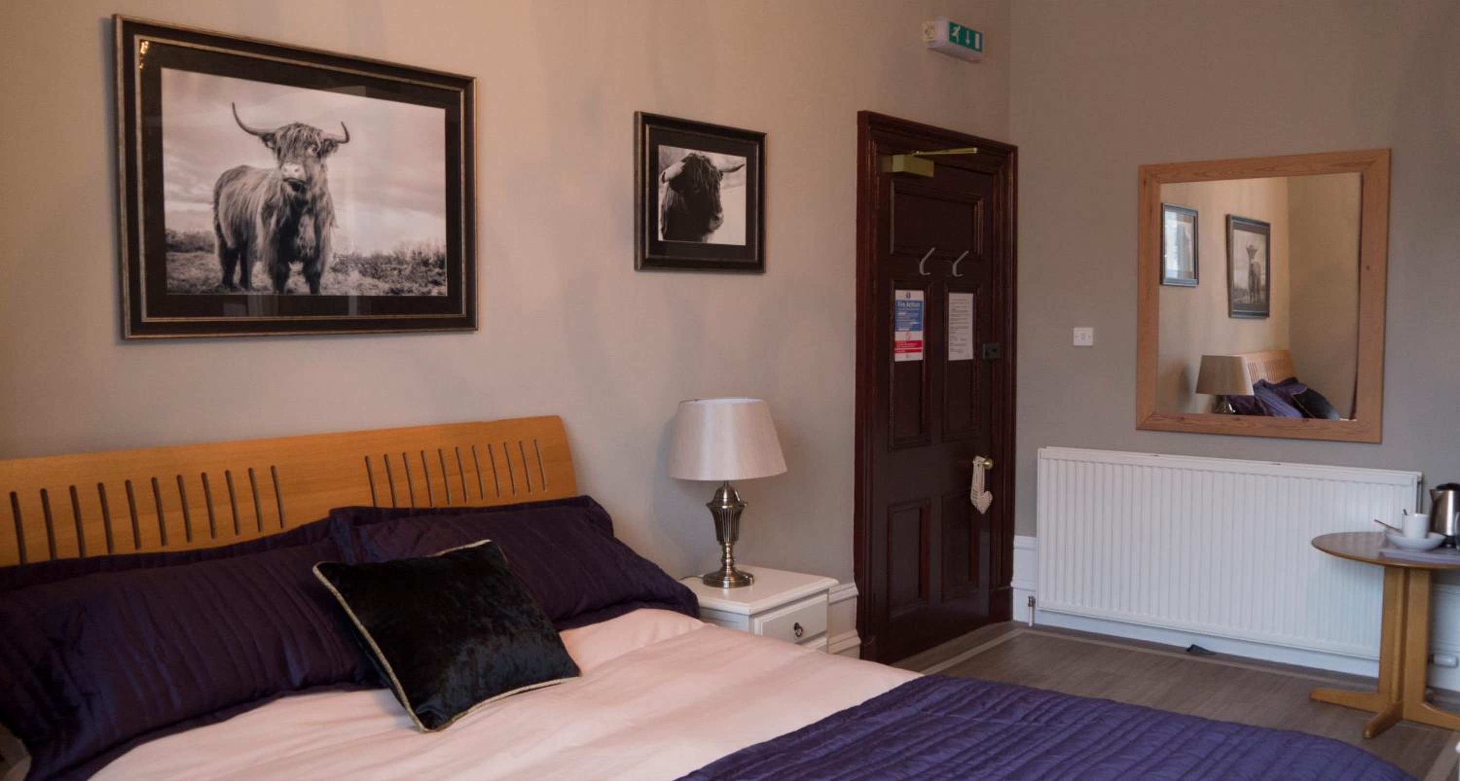 Hannahs Guesthouse