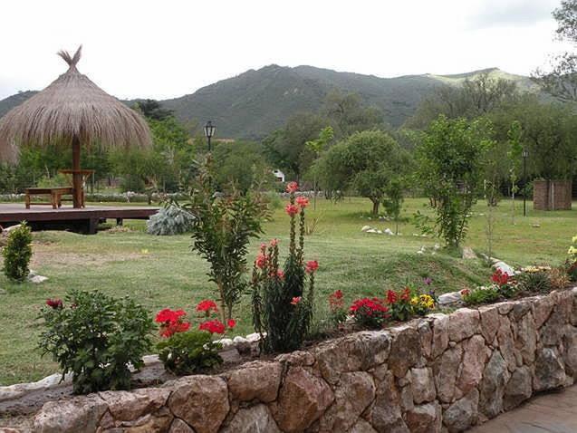 Apart Cabañas Altos de Vaquerias