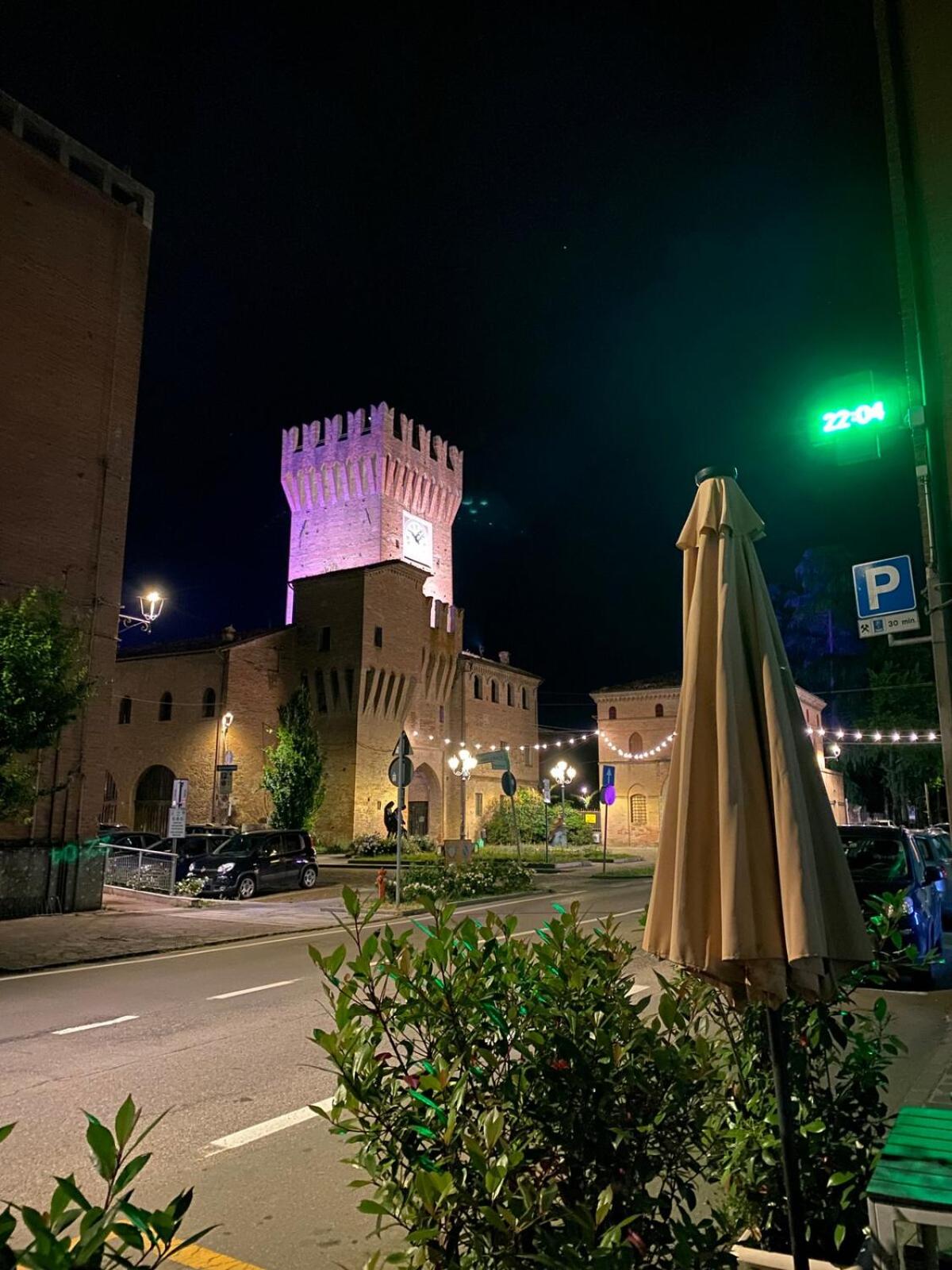 Appartamento del Paradosso