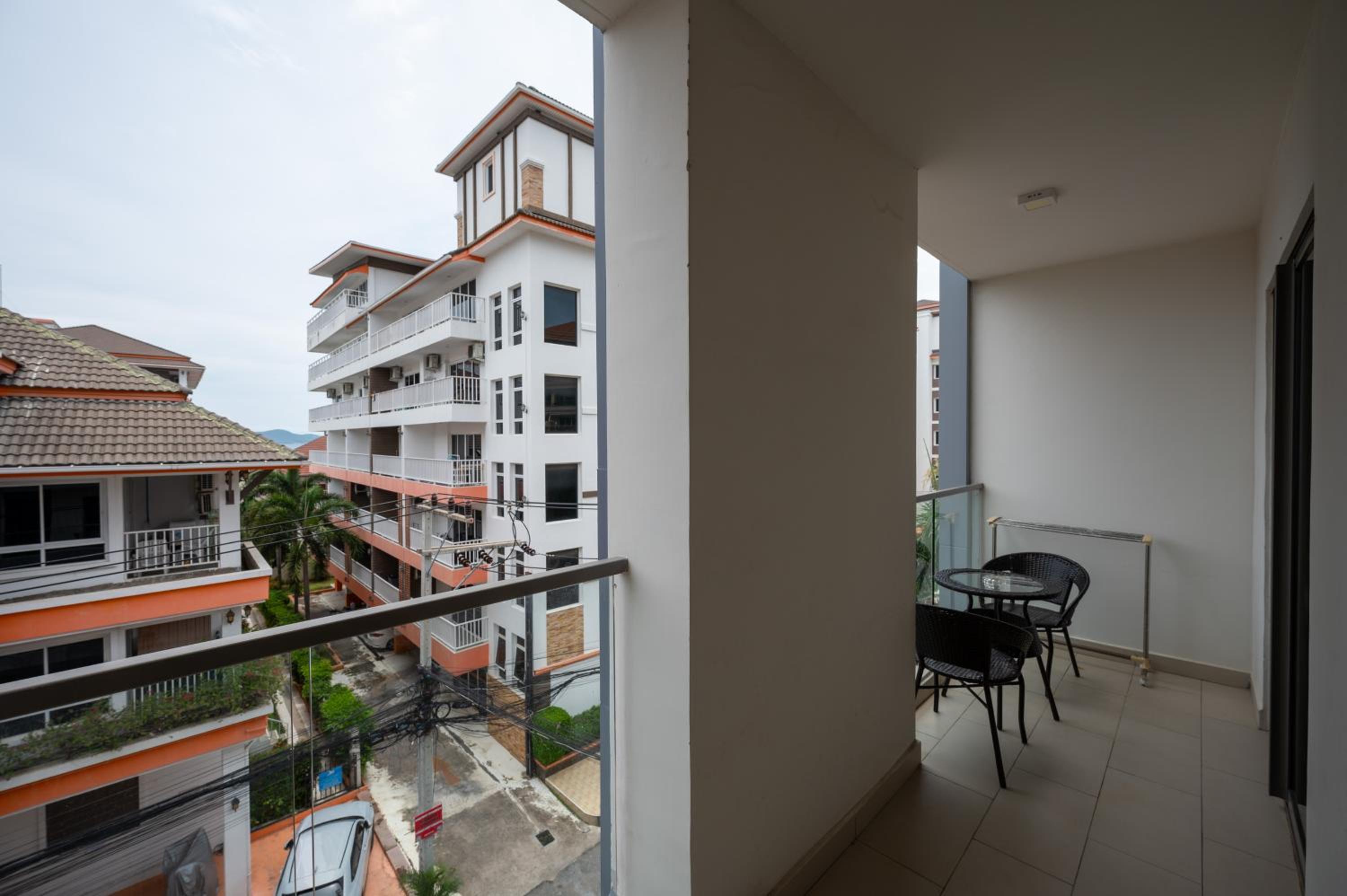 C-View Residence by Apartwell