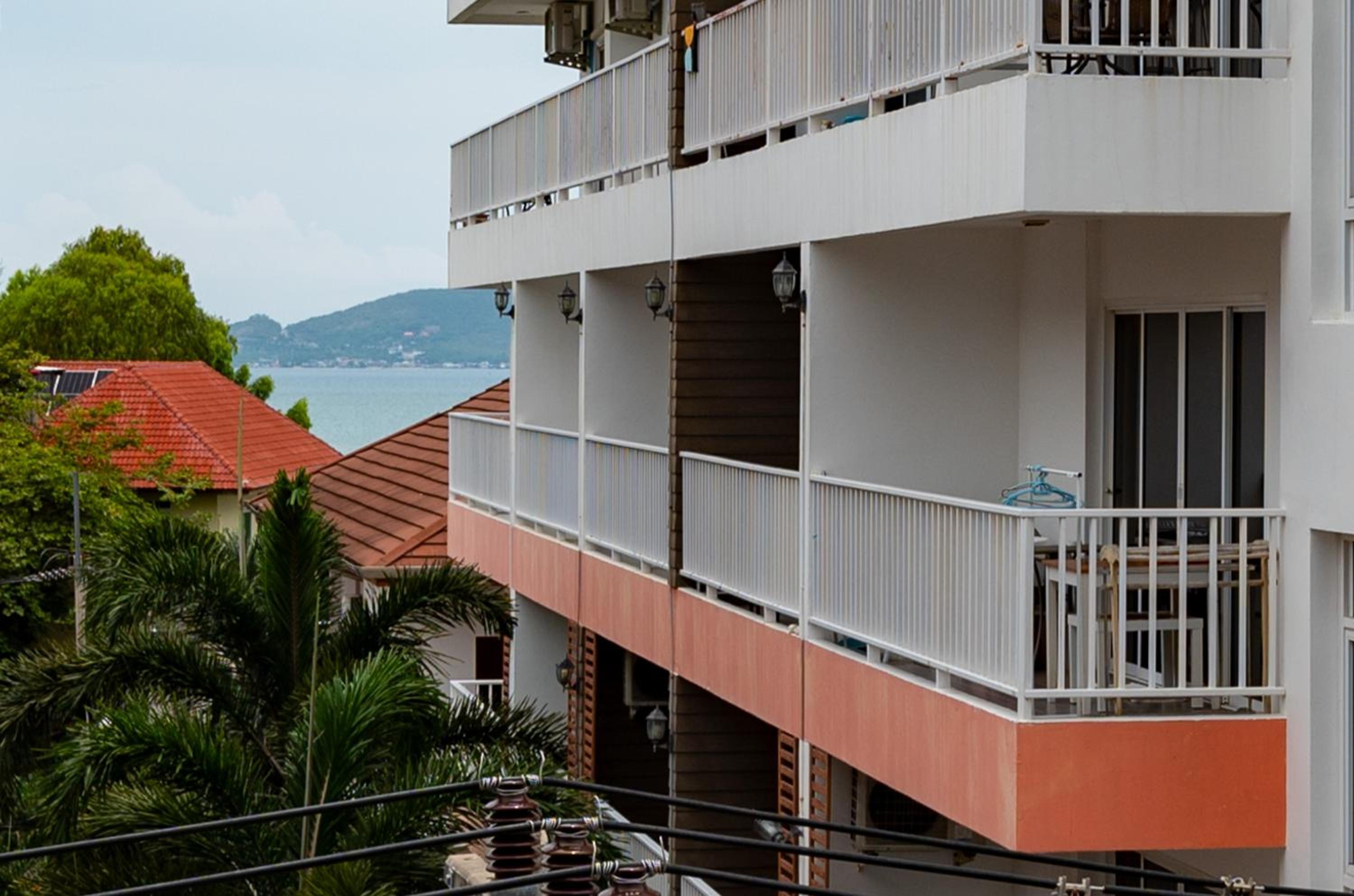 C-View Residence by Apartwell