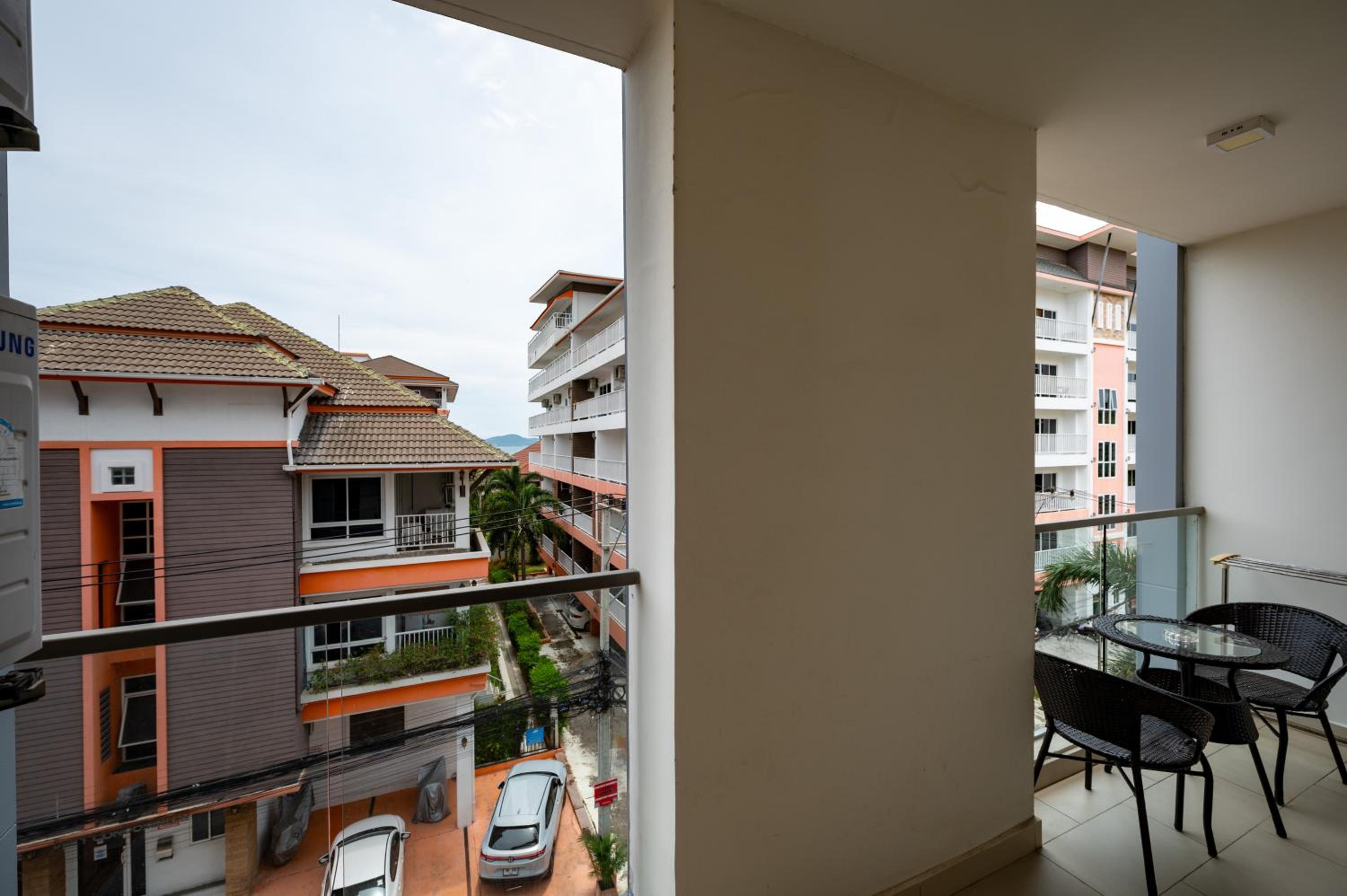C-View Residence by Apartwell