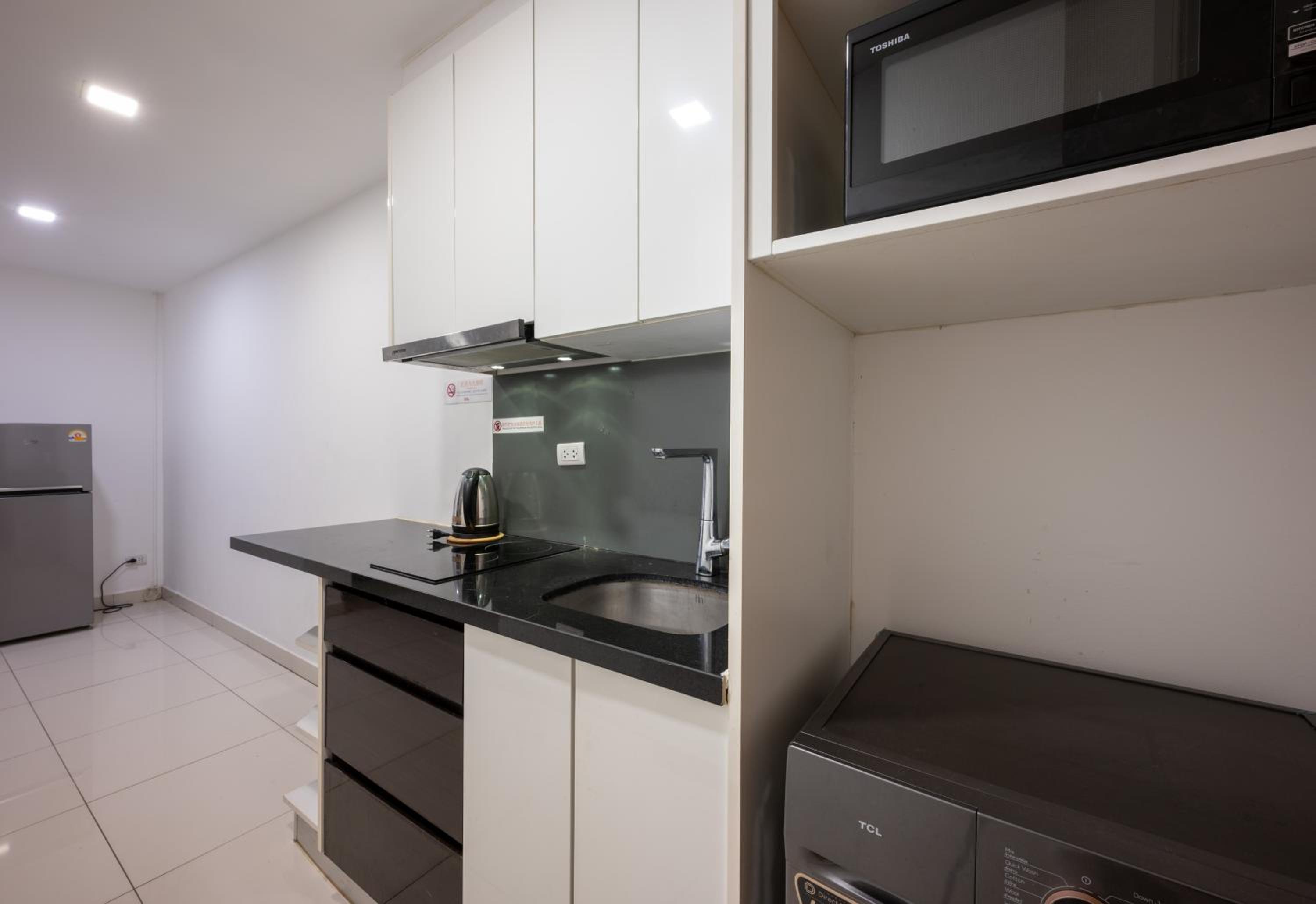 C-View Residence by Apartwell
