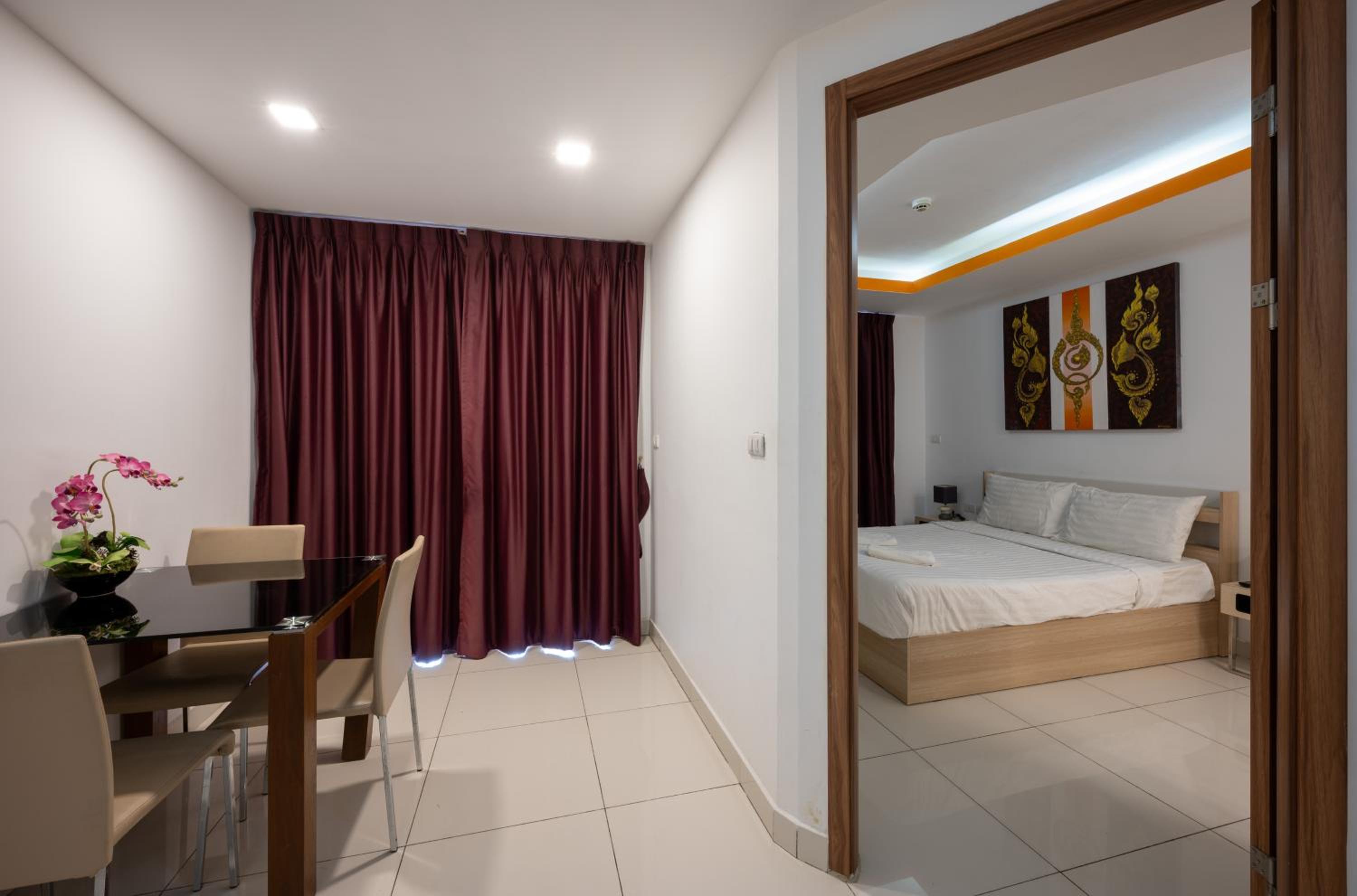 C-View Residence by Apartwell
