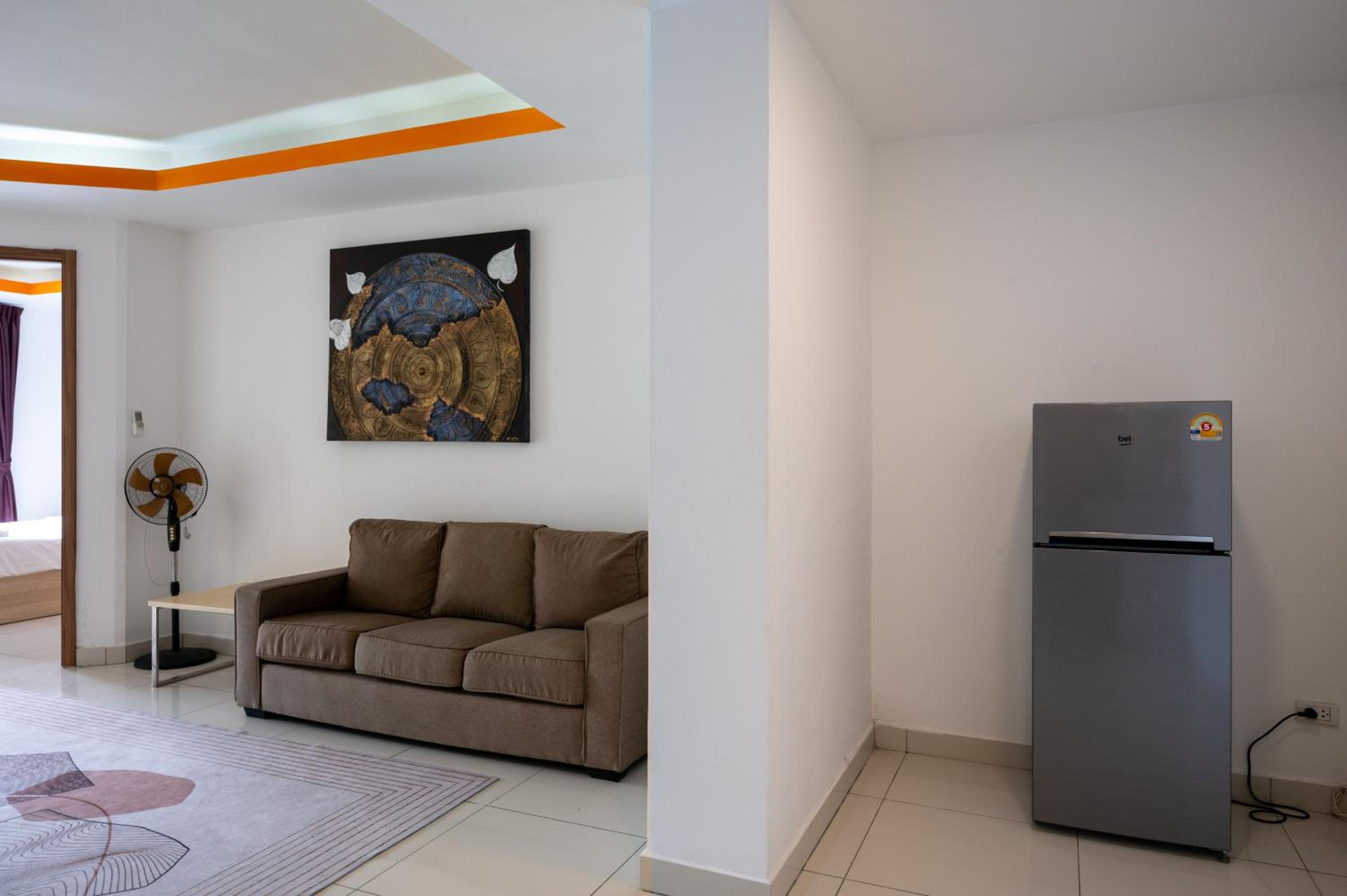 C-View Residence by Apartwell