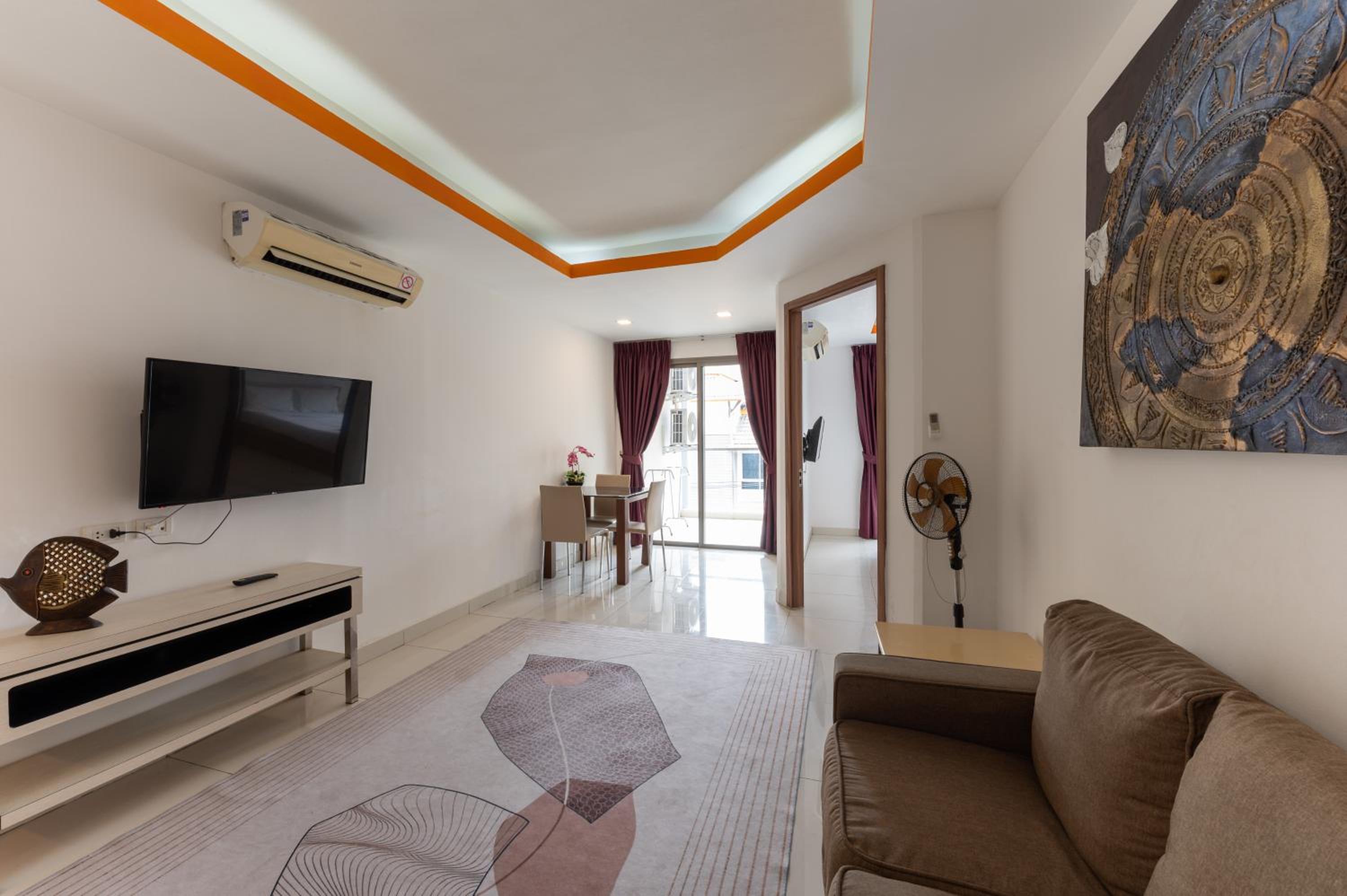 C-View Residence by Apartwell