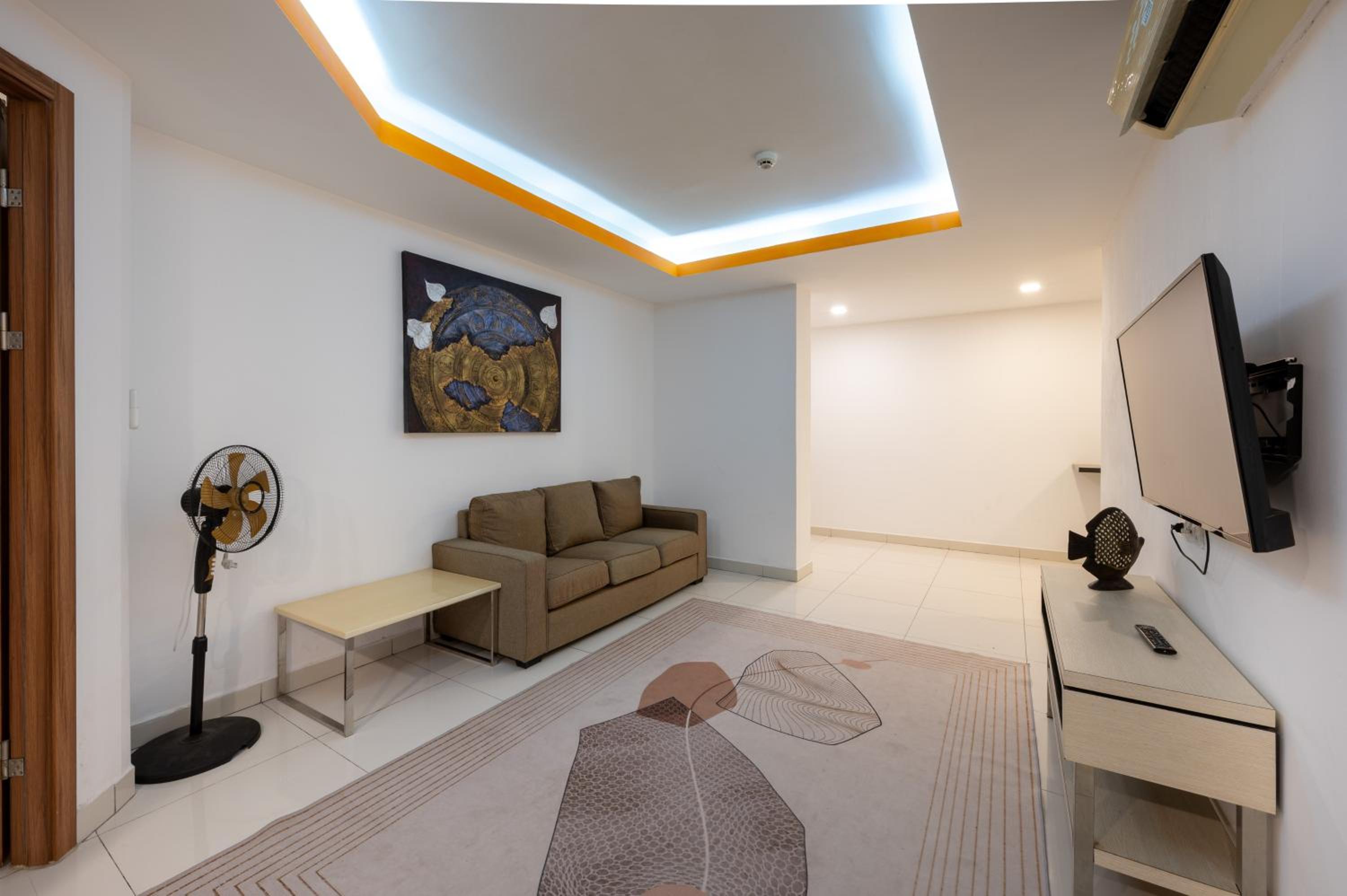 C-View Residence by Apartwell