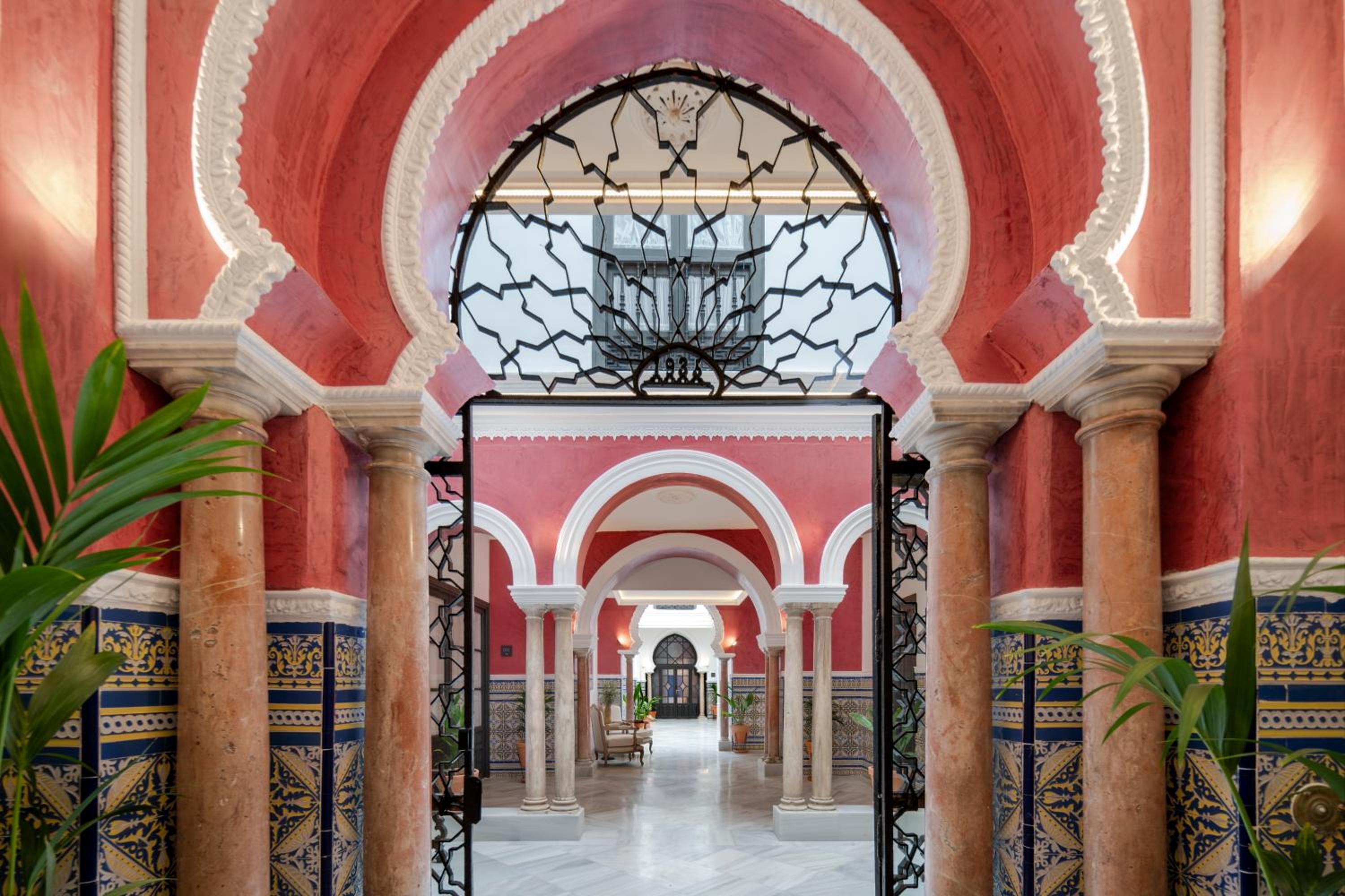 Triplex en Casa Palacio Moratín