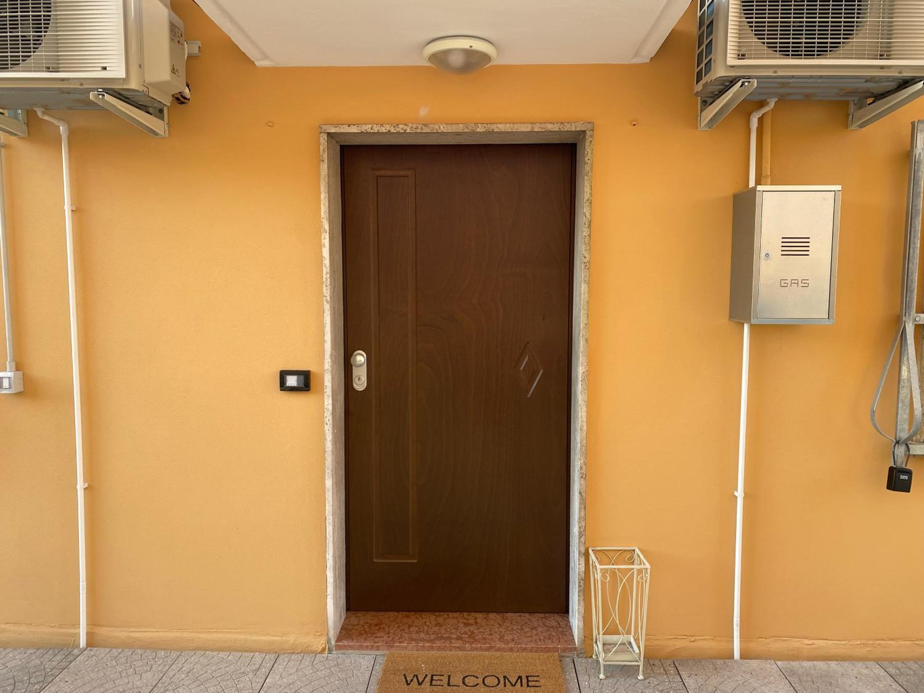 Appartamento del Paradosso