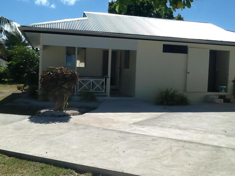Pension Turiroa " Chez Olga" view 5