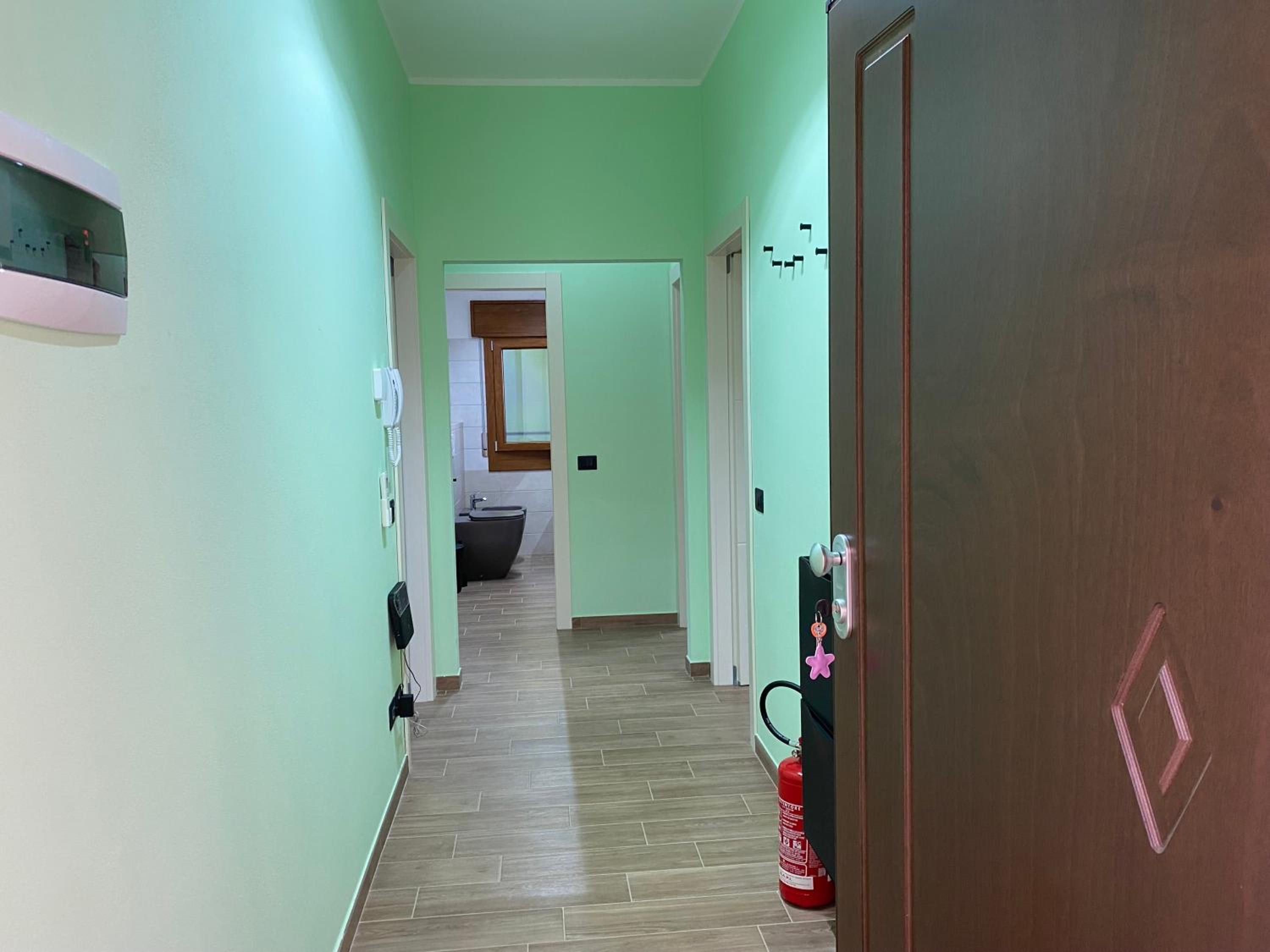 Appartamento del Paradosso