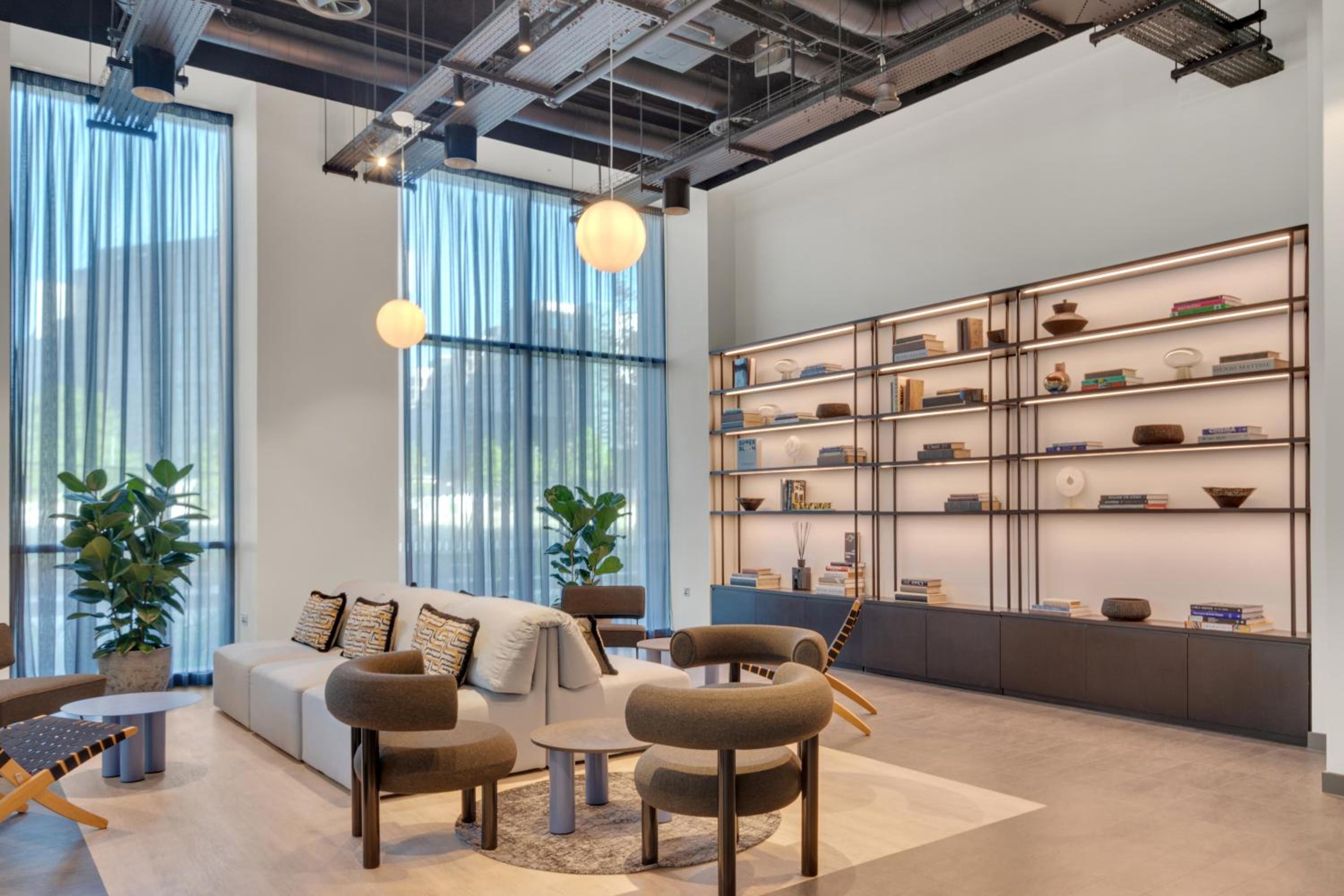 Chic Luna Apartments near Wembley Park by MySquare