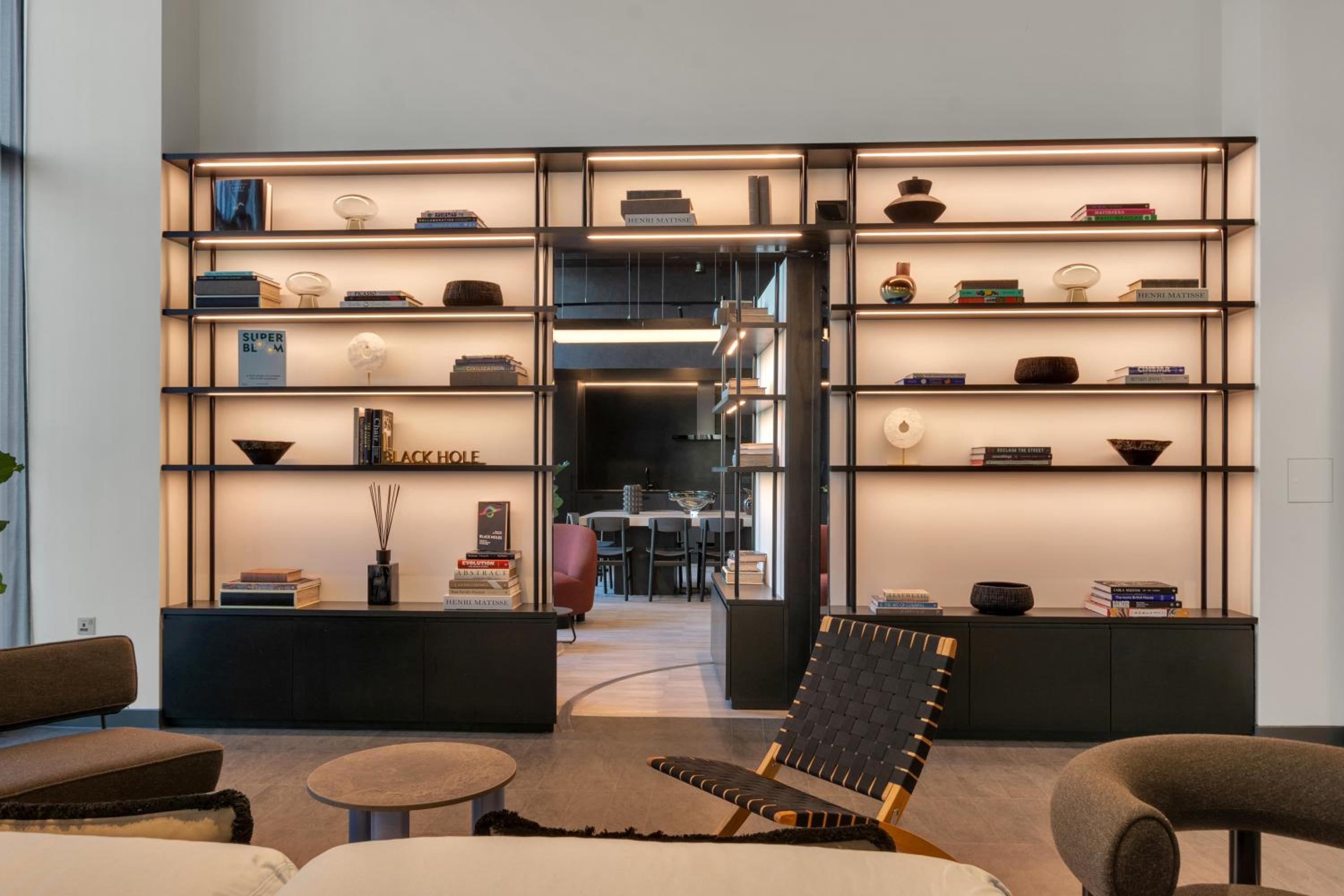 Chic Luna Apartments near Wembley Park by MySquare