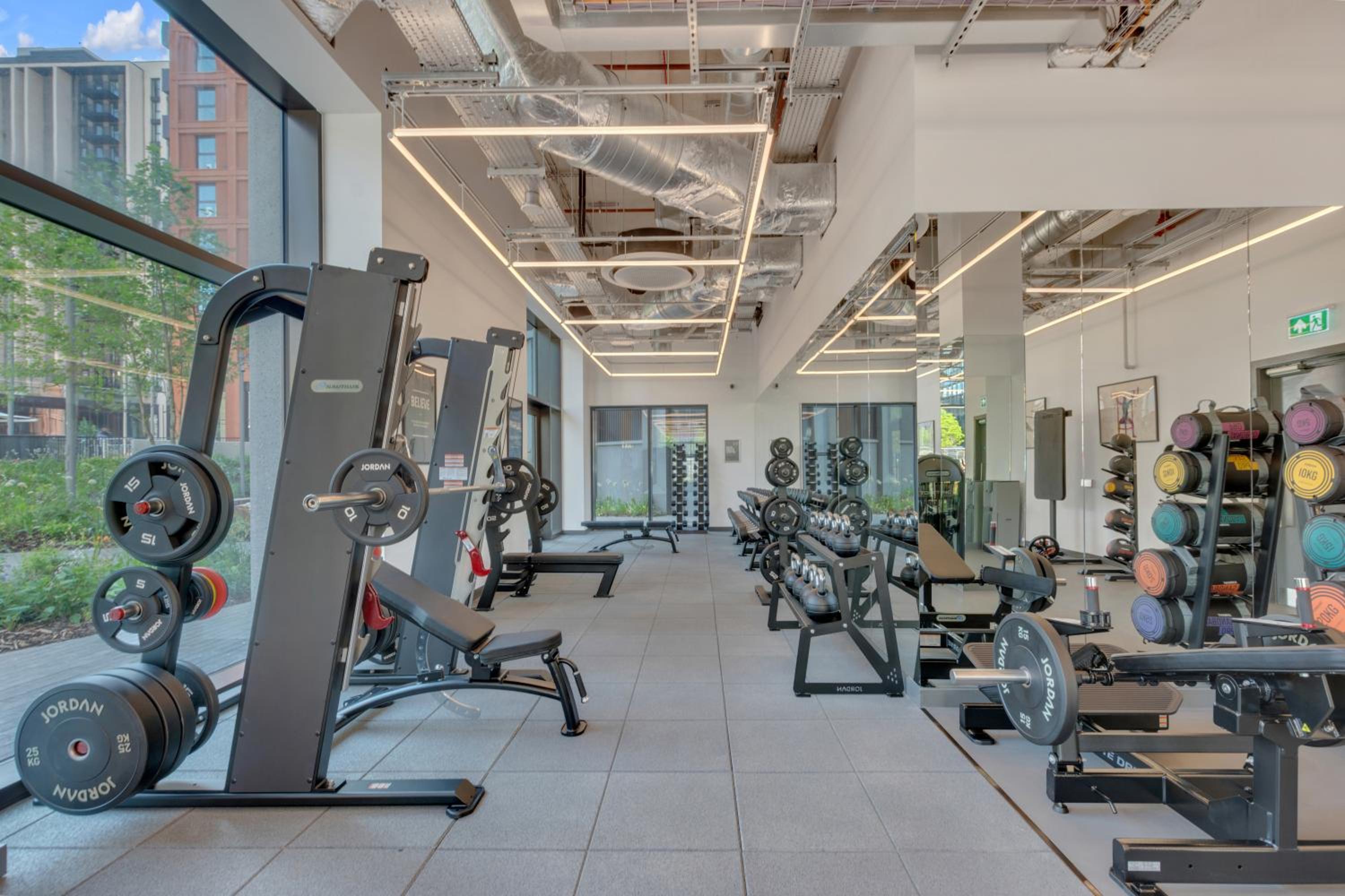 Chic Luna Apartments near Wembley Park by MySquare