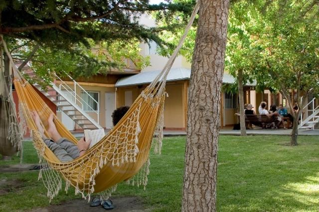 Hotel El Gualicho Hostel - Image 1