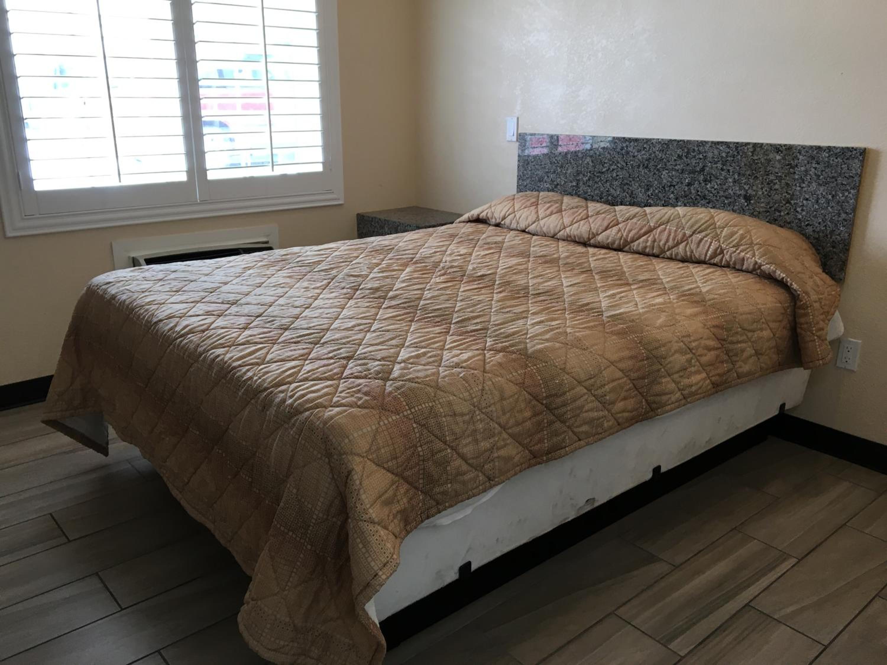 Ace Budget Motel