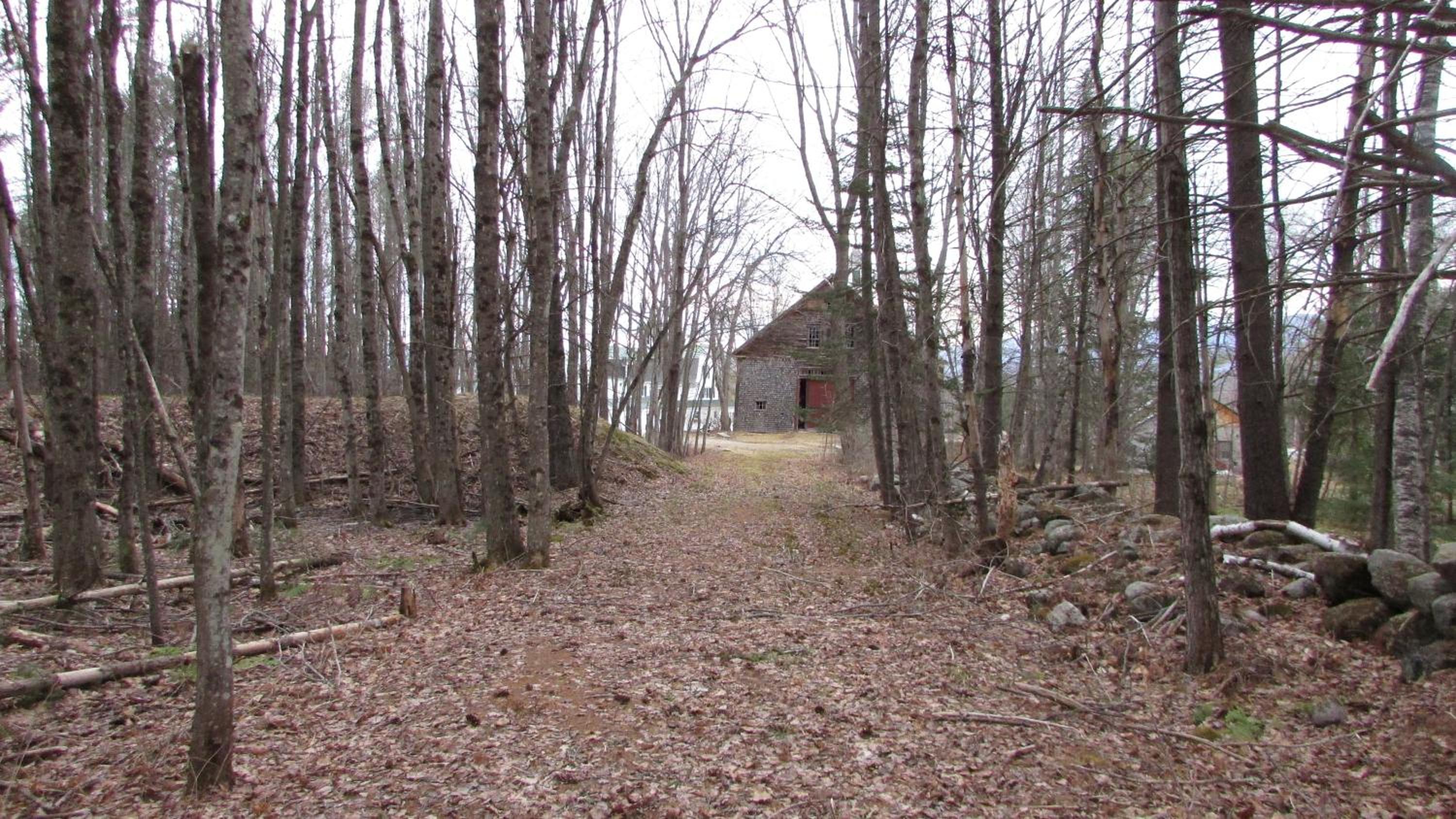 Center Lovell Inn