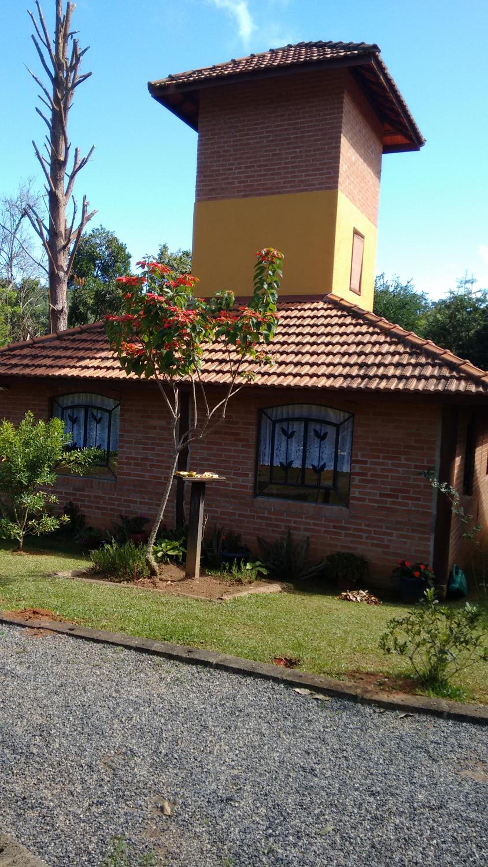 Caminho do Sol