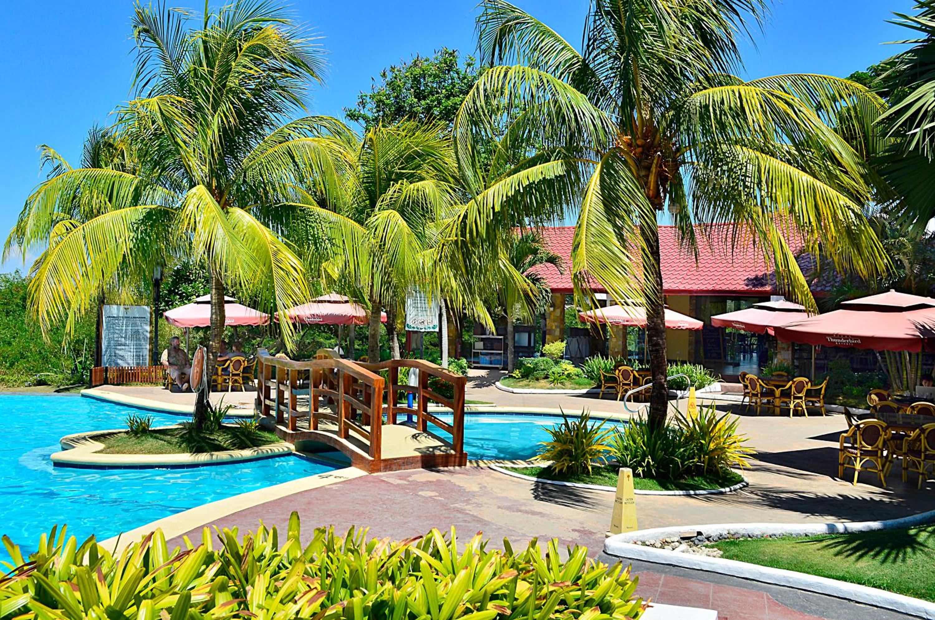 Thunderbird Resorts - Rizal